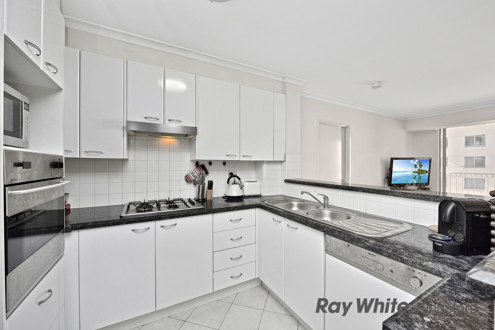 753/83-93 Dalmeny Avenue, Rosebery, NSW 2018