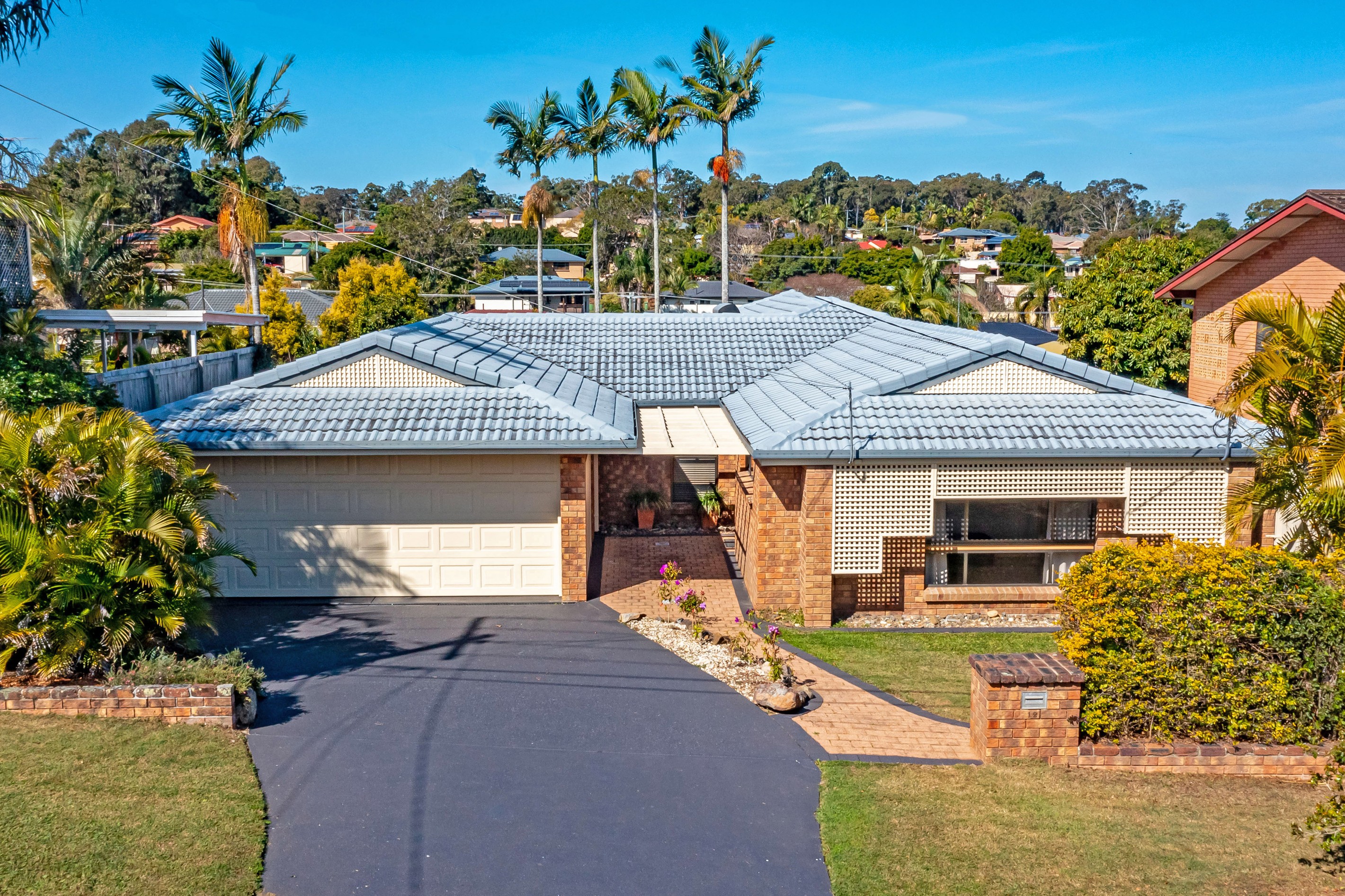 12 Nereid Street, Capalaba, QLD 4157