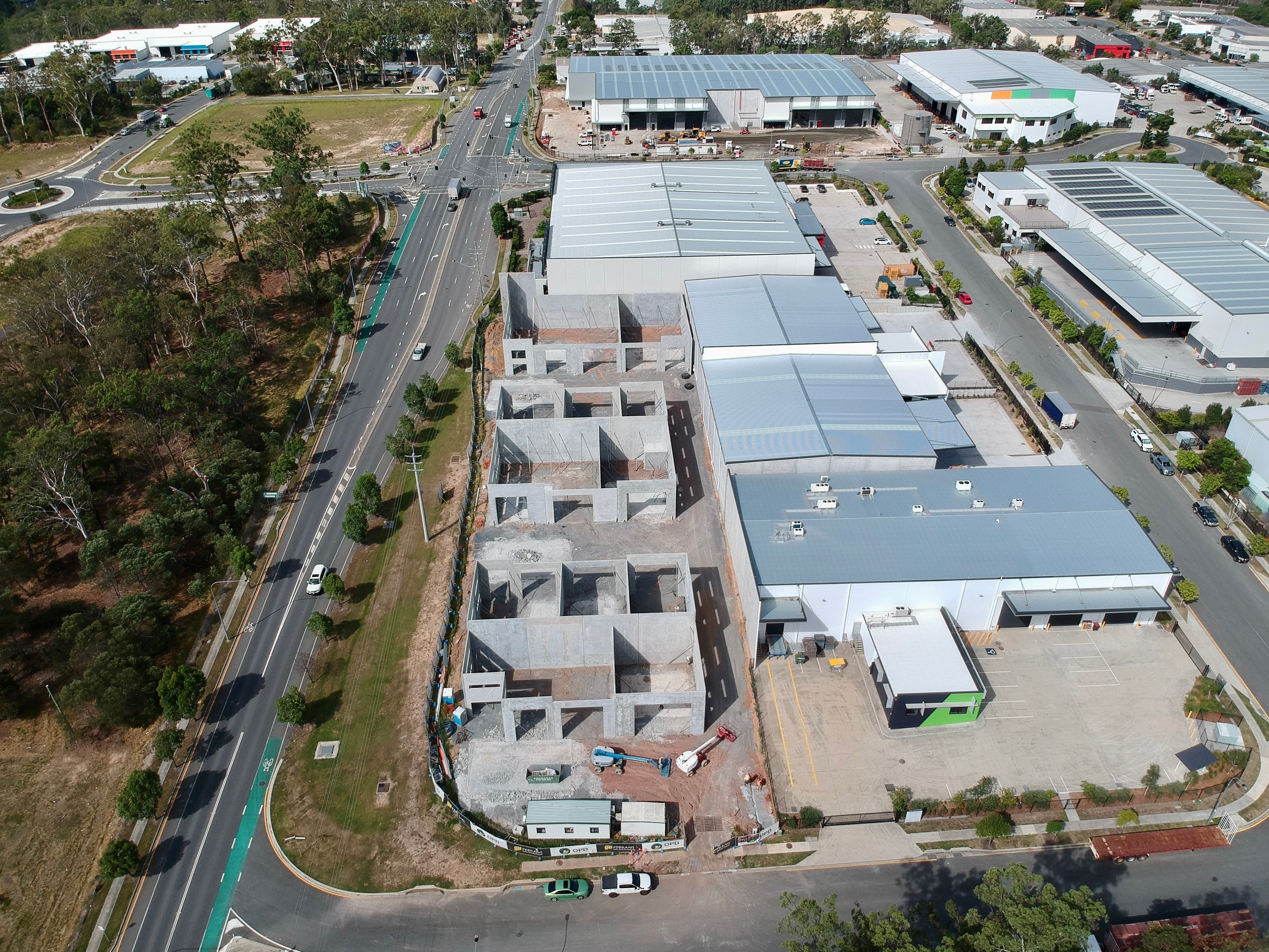 11/6 Whitelaw Place, Richlands, QLD 4077