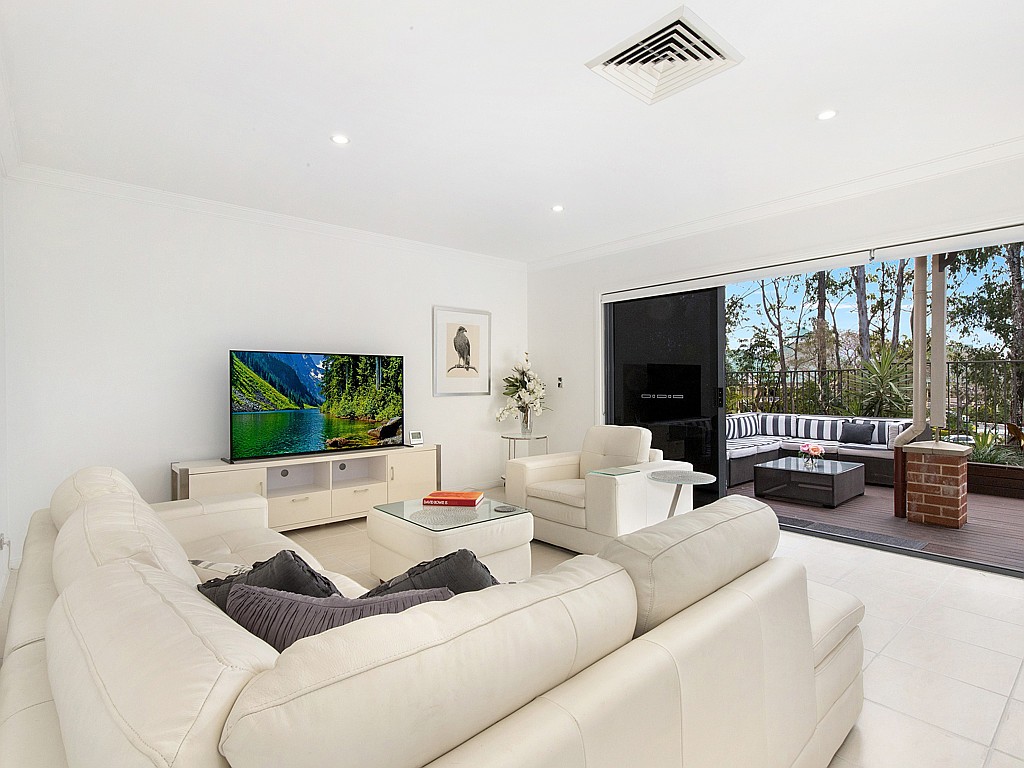 6/55 Paradise Springs Avenue, Robina, QLD 4226
