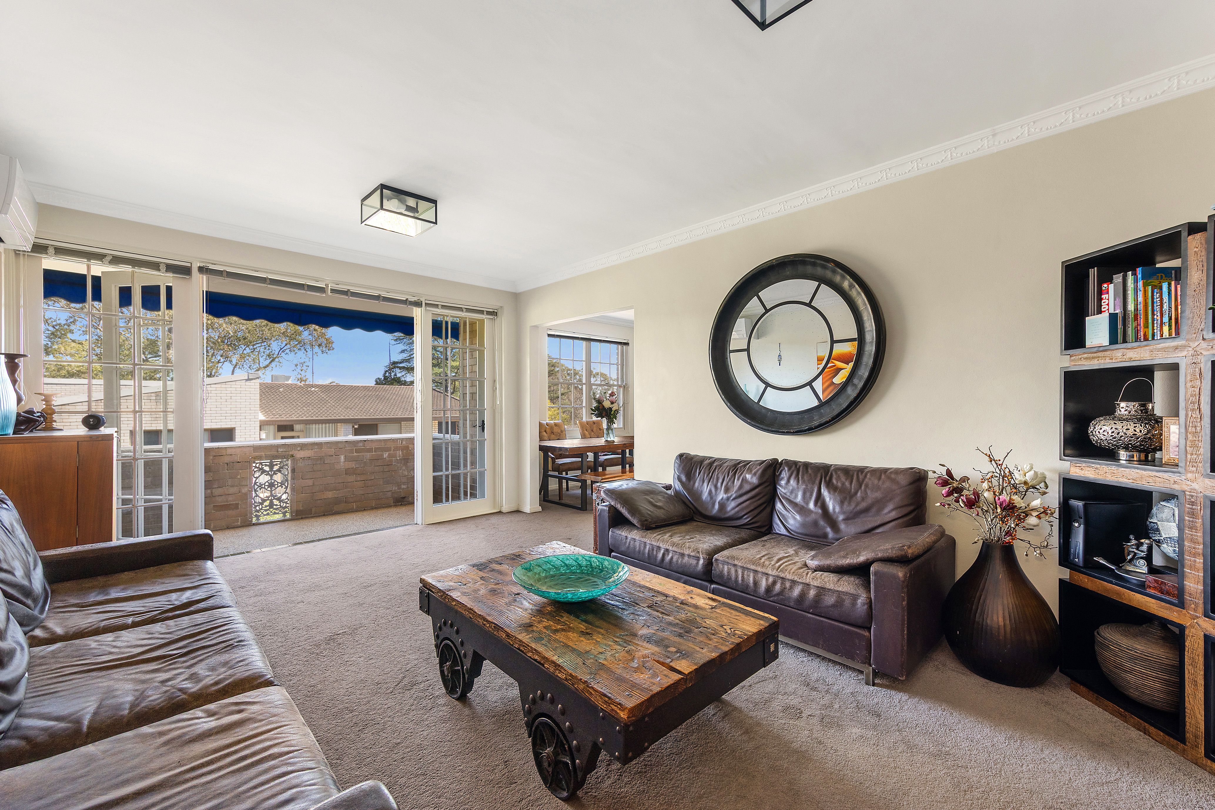 5/3 Spencer Road, Killara, NSW 2071
