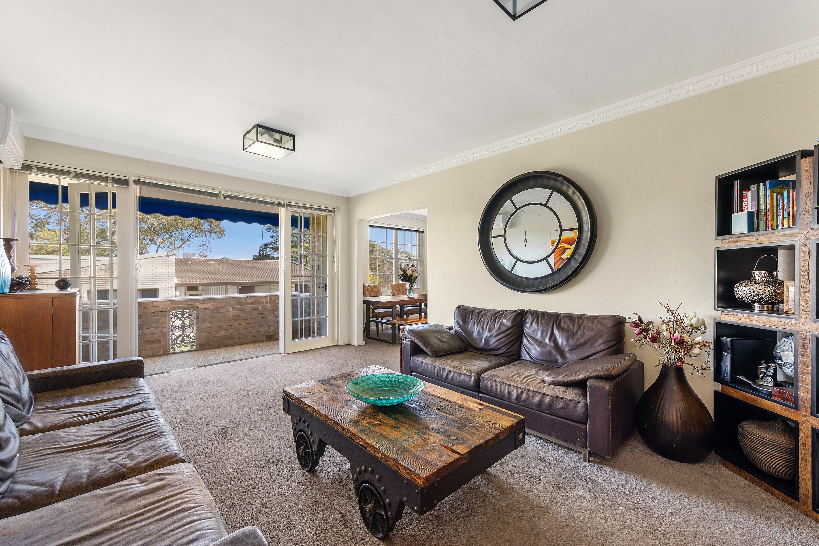 5/3 Spencer Road, Killara, NSW 2071