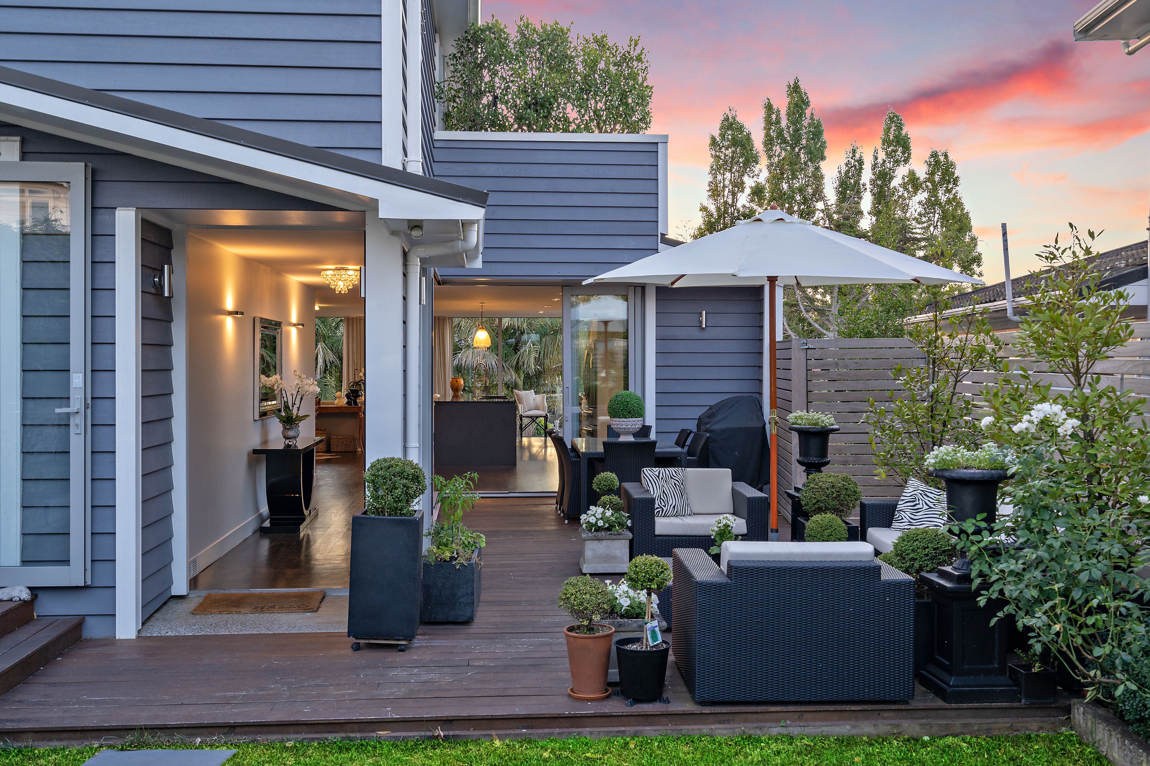 21 Hopkins Crescent, Kohimarama, Auckland City