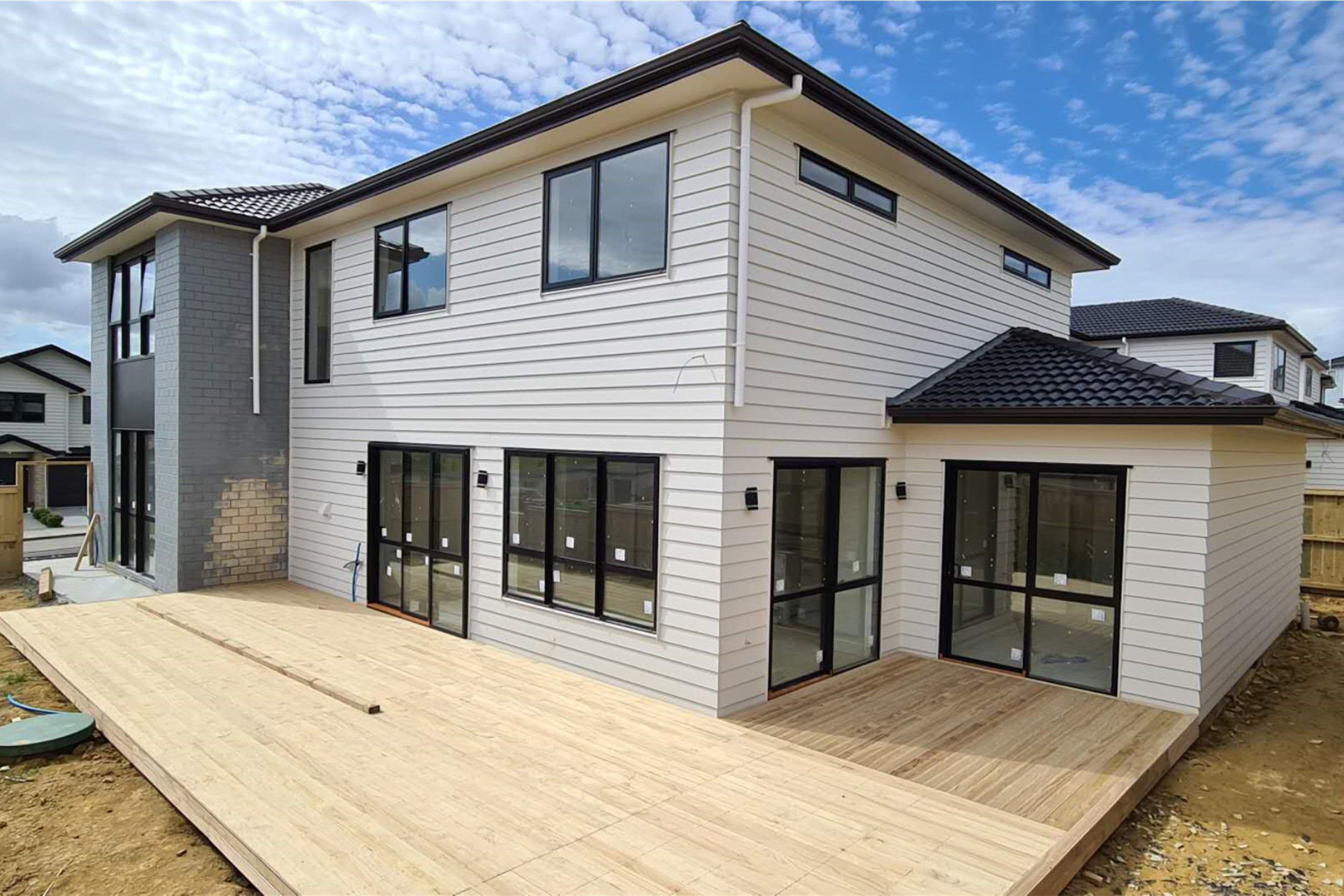 10 Te Aramanu Crescent, Papakura, Papakura