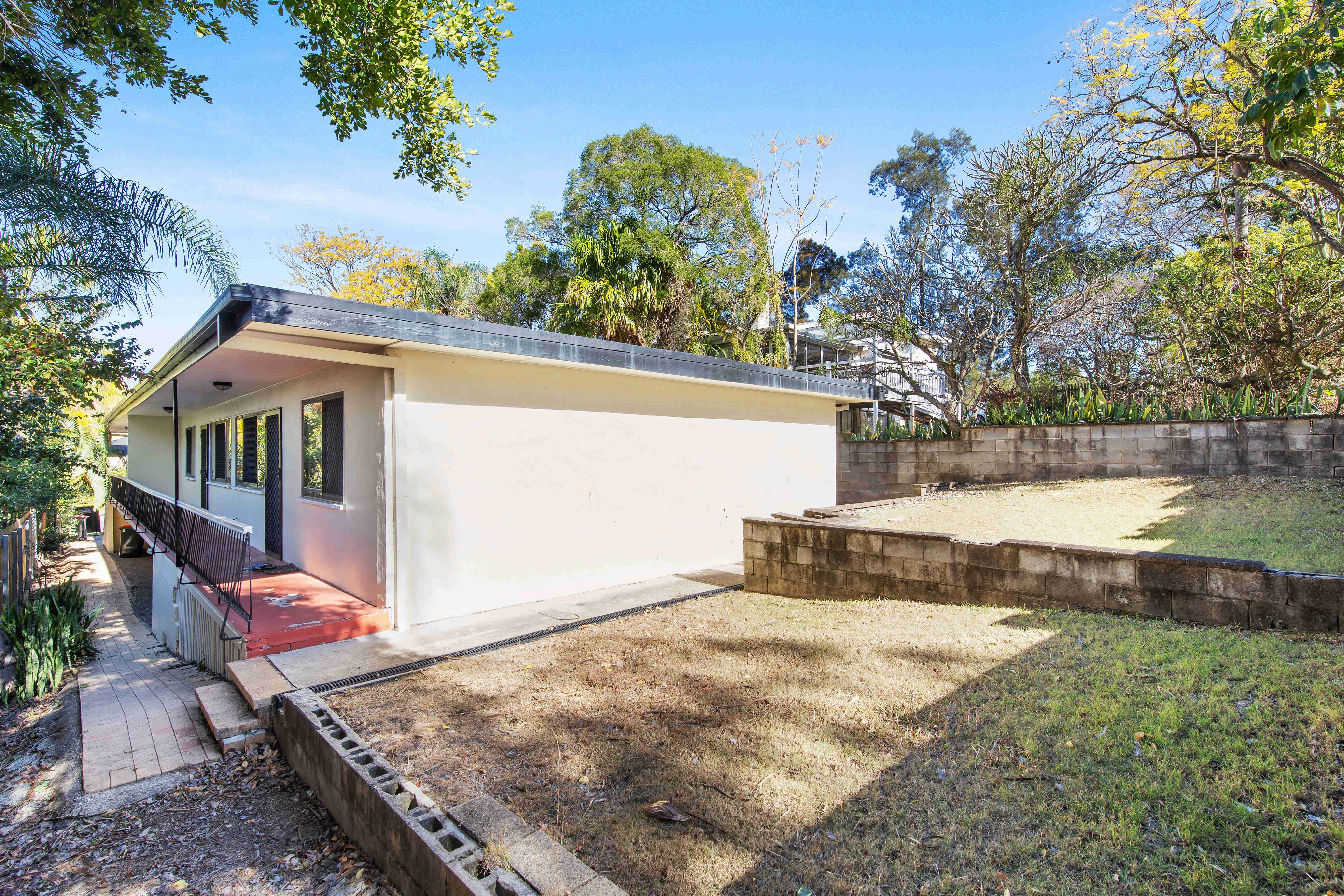 4/25 McIlwraith Street, Auchenflower, QLD 4066