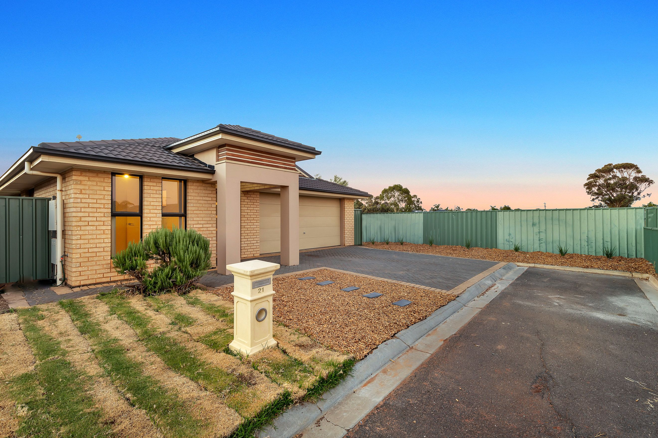 21 Orange Parade, Munno Para West, SA 5115
