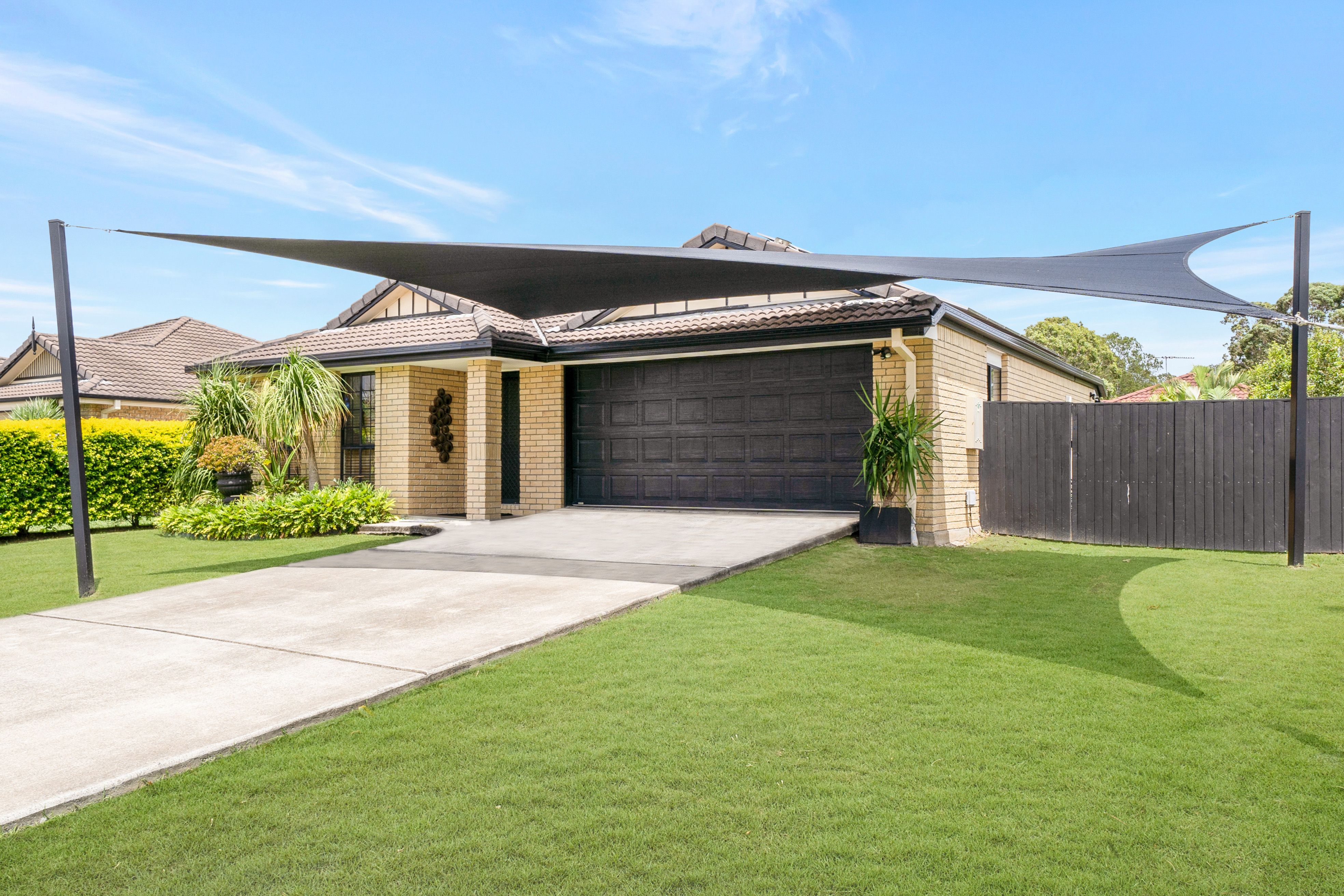 39 Lakeview Drive, Logan Reserve, QLD 4133