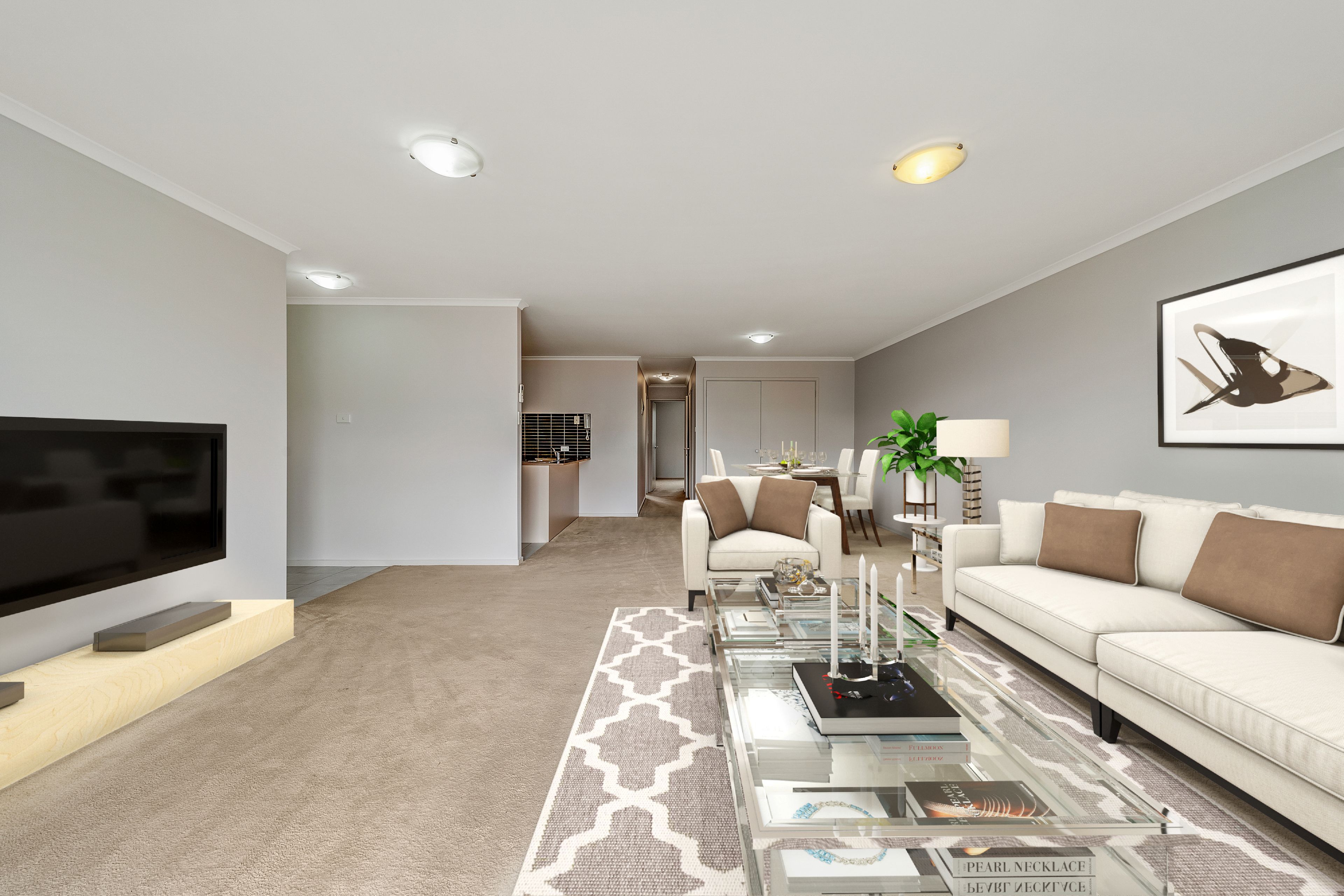 15B/21 Beissel Street, Belconnen, ACT 2617