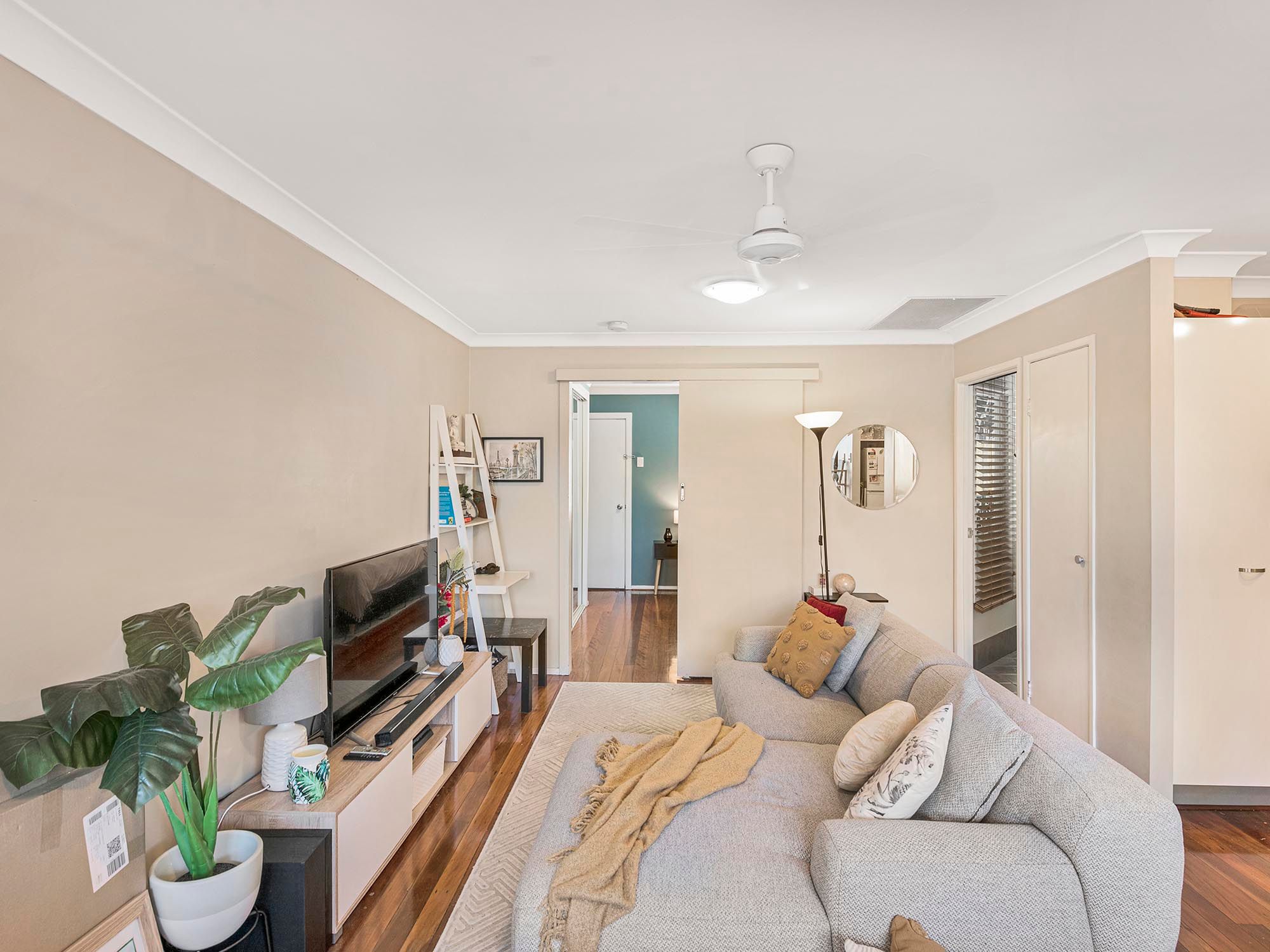 3/25 Reis Street, Woolloongabba, QLD 4102
