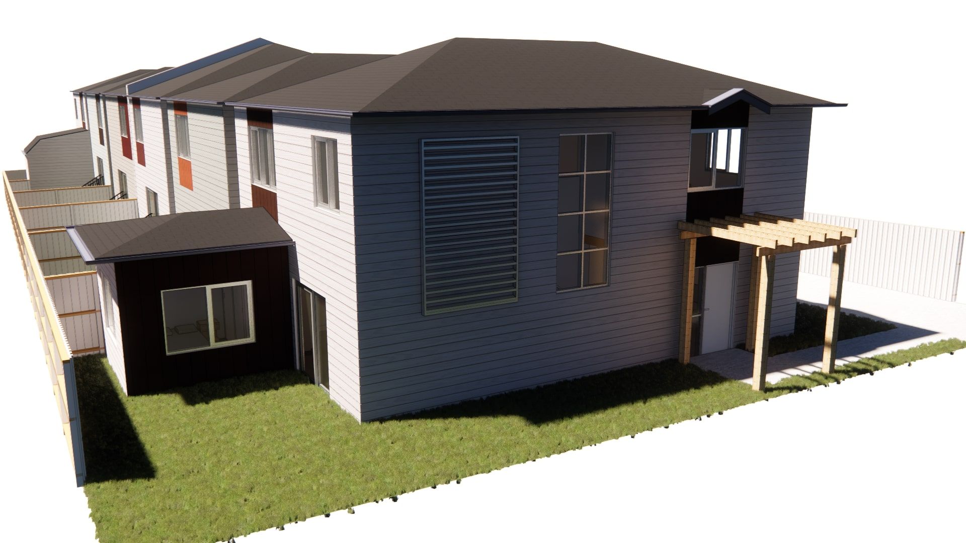 17D Prictor Street, Papakura, Papakura