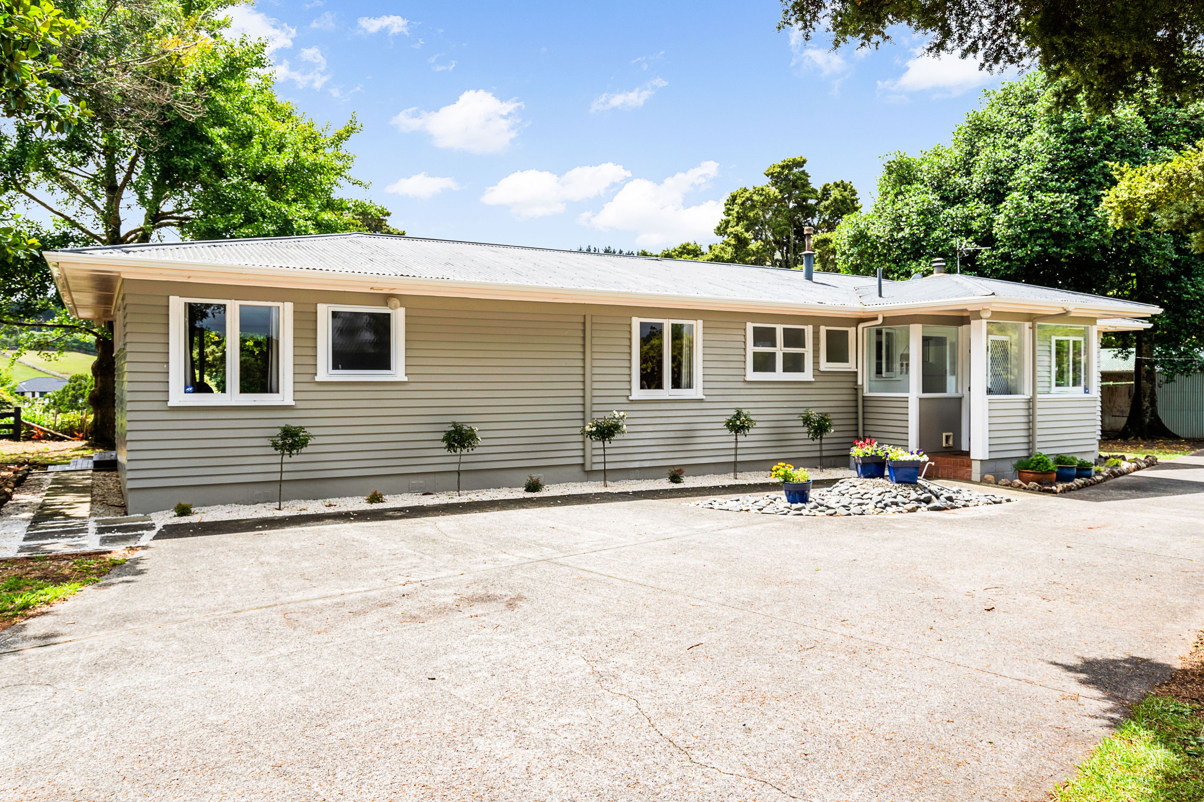 233 Cemetery Road, Maunu, Whangarei District