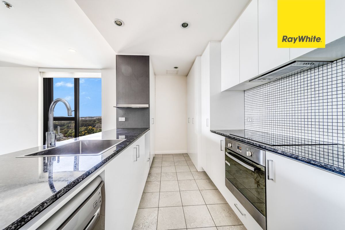 183/39 Benjamin Way, Belconnen, ACT 2617