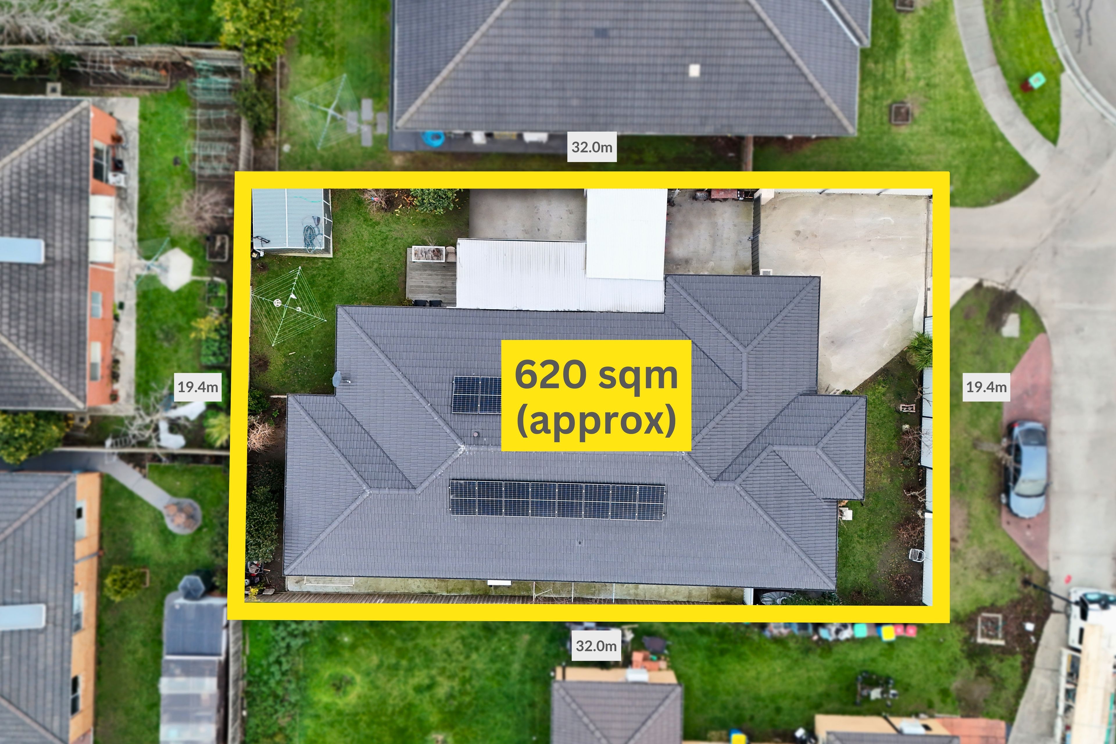 9 Hector Drive — photo 17 of 19