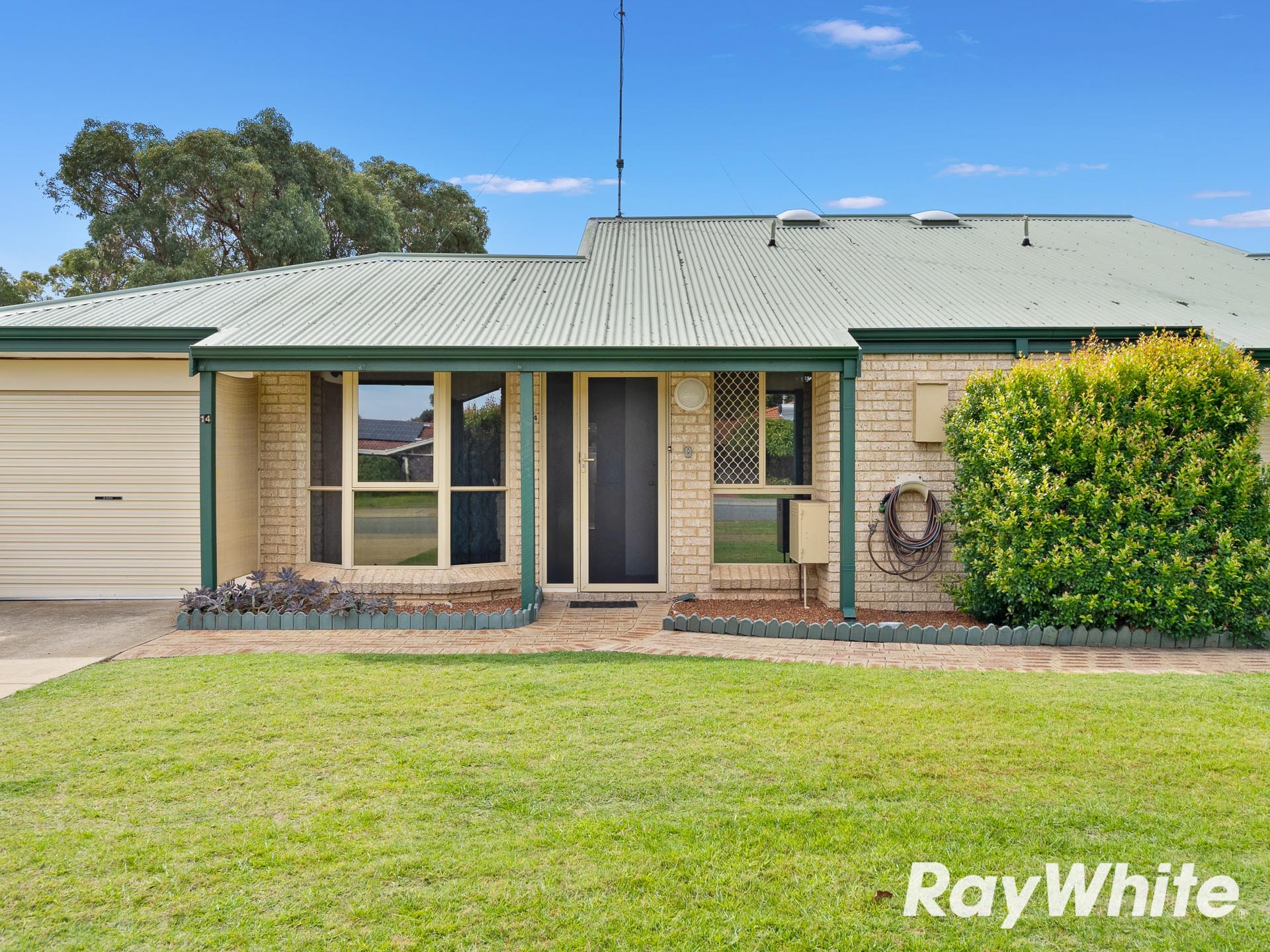 14/7 Coolibah Avenue, Dudley Park, WA 6210