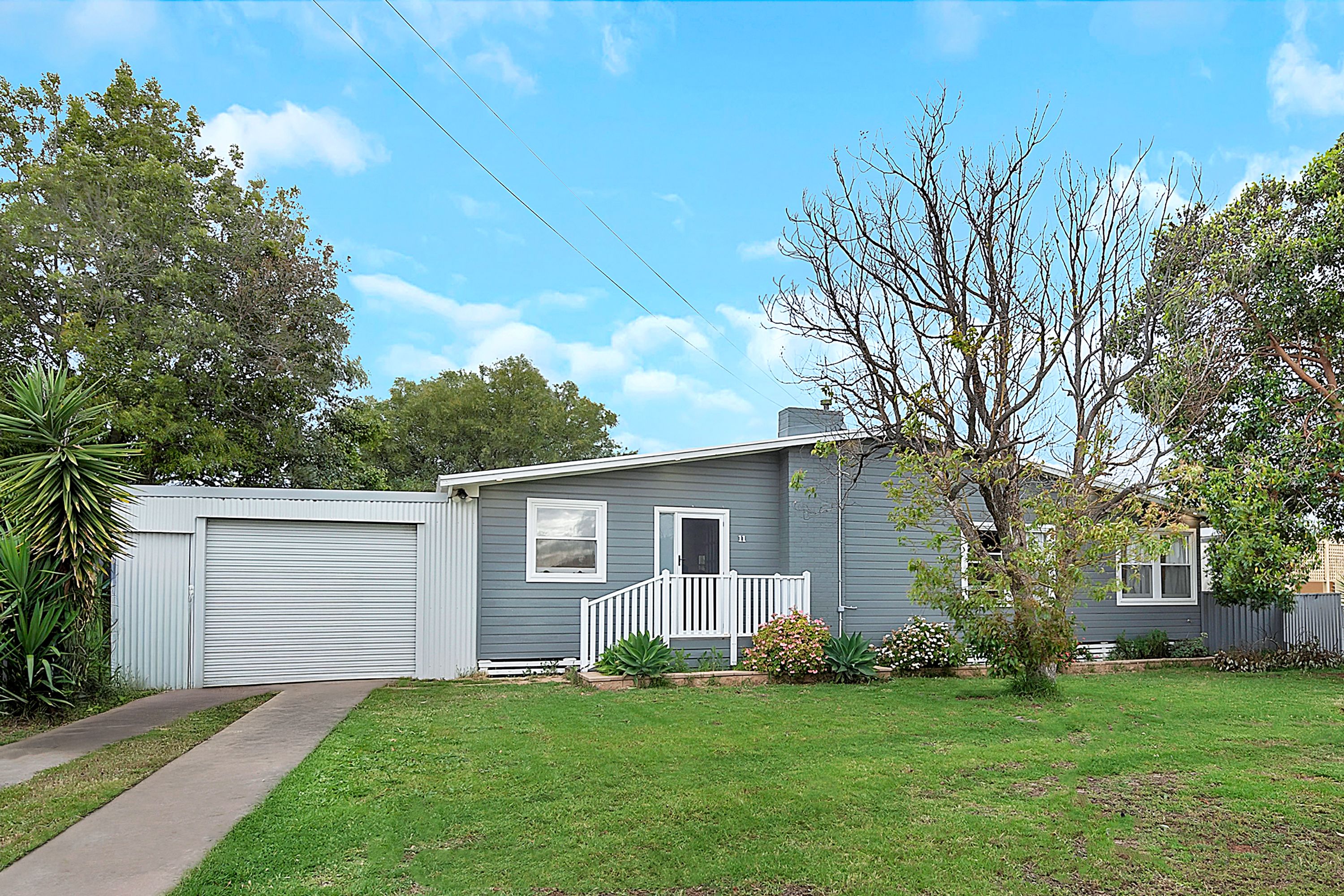 11 Grayling Street, Elizabeth East SA 5112