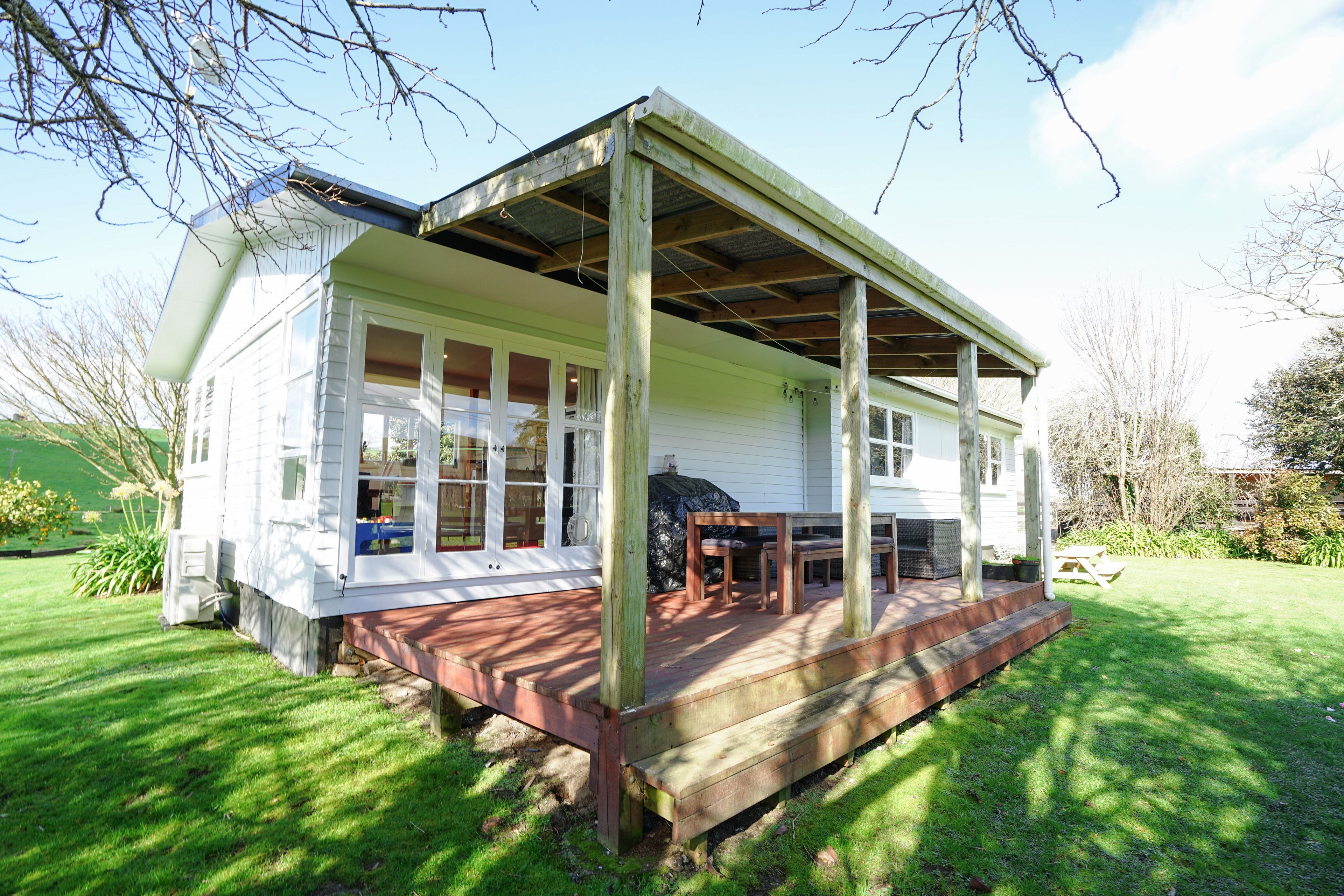 165a Te Puroa Road, Ngaruawahia, Waikato District
