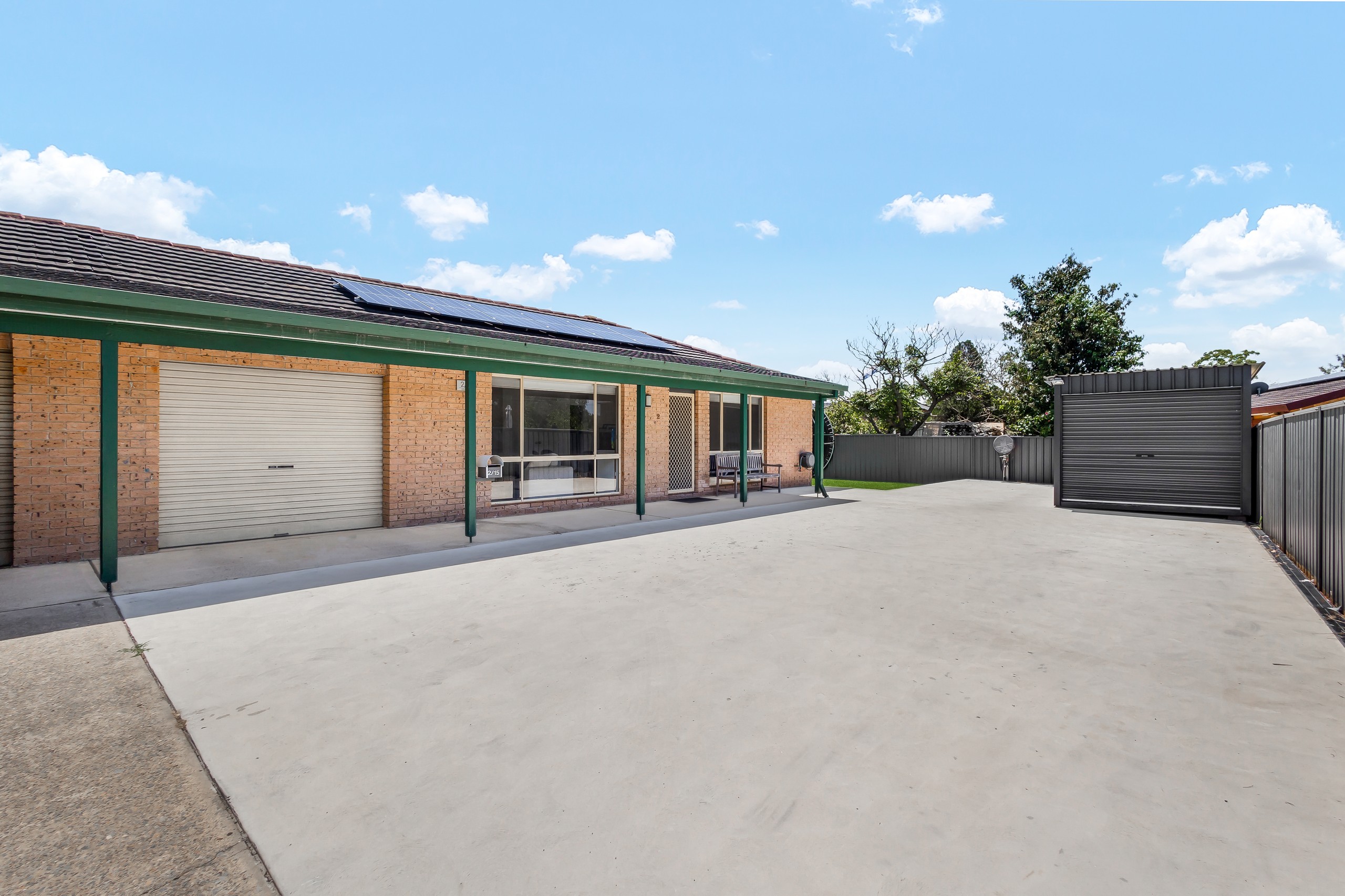 2/15 Brittania Place, Bligh Park, NSW 2756
