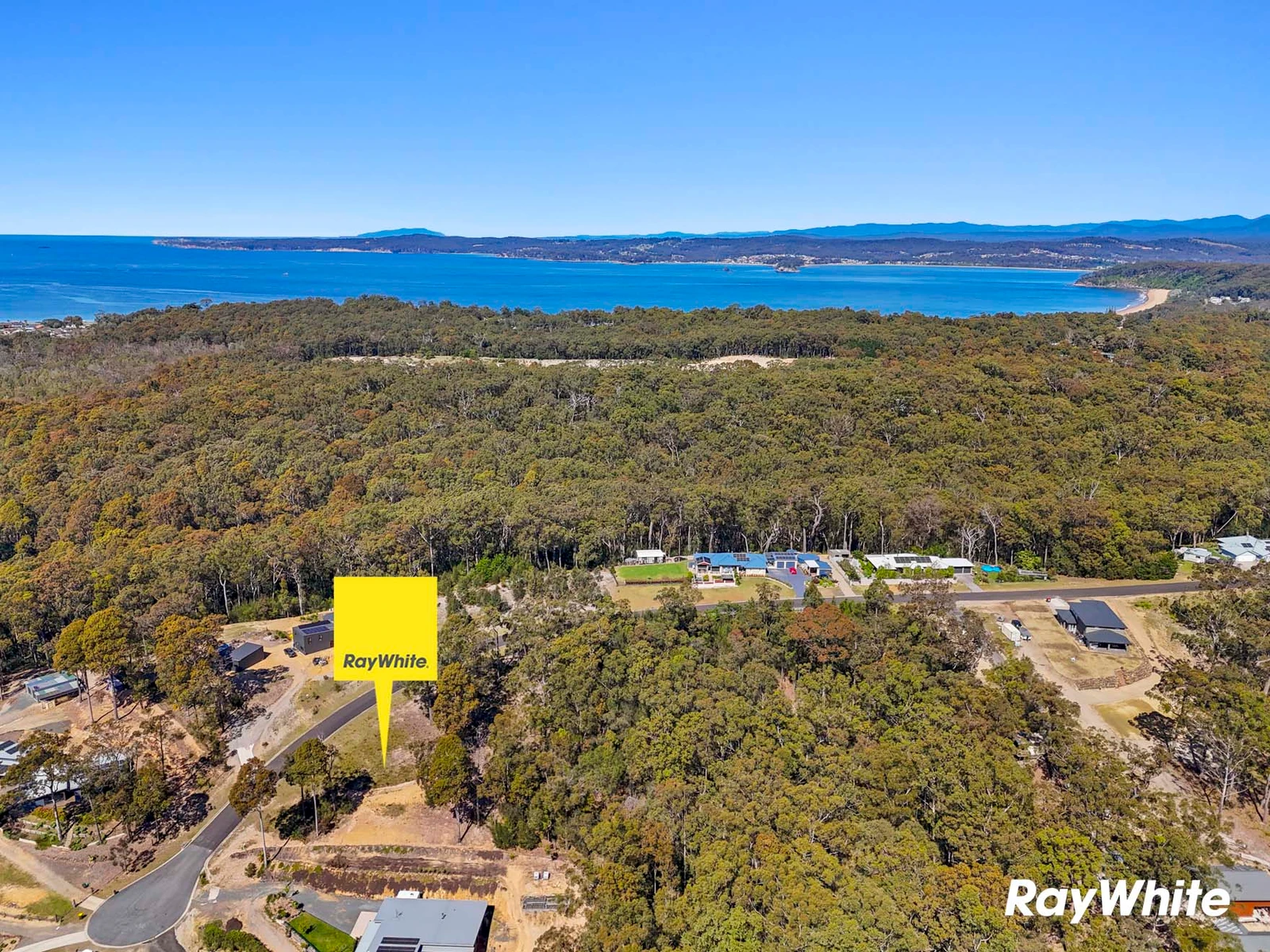 Lot 5 Sanctuary Forest Place, Long Beach, NSW 2536
