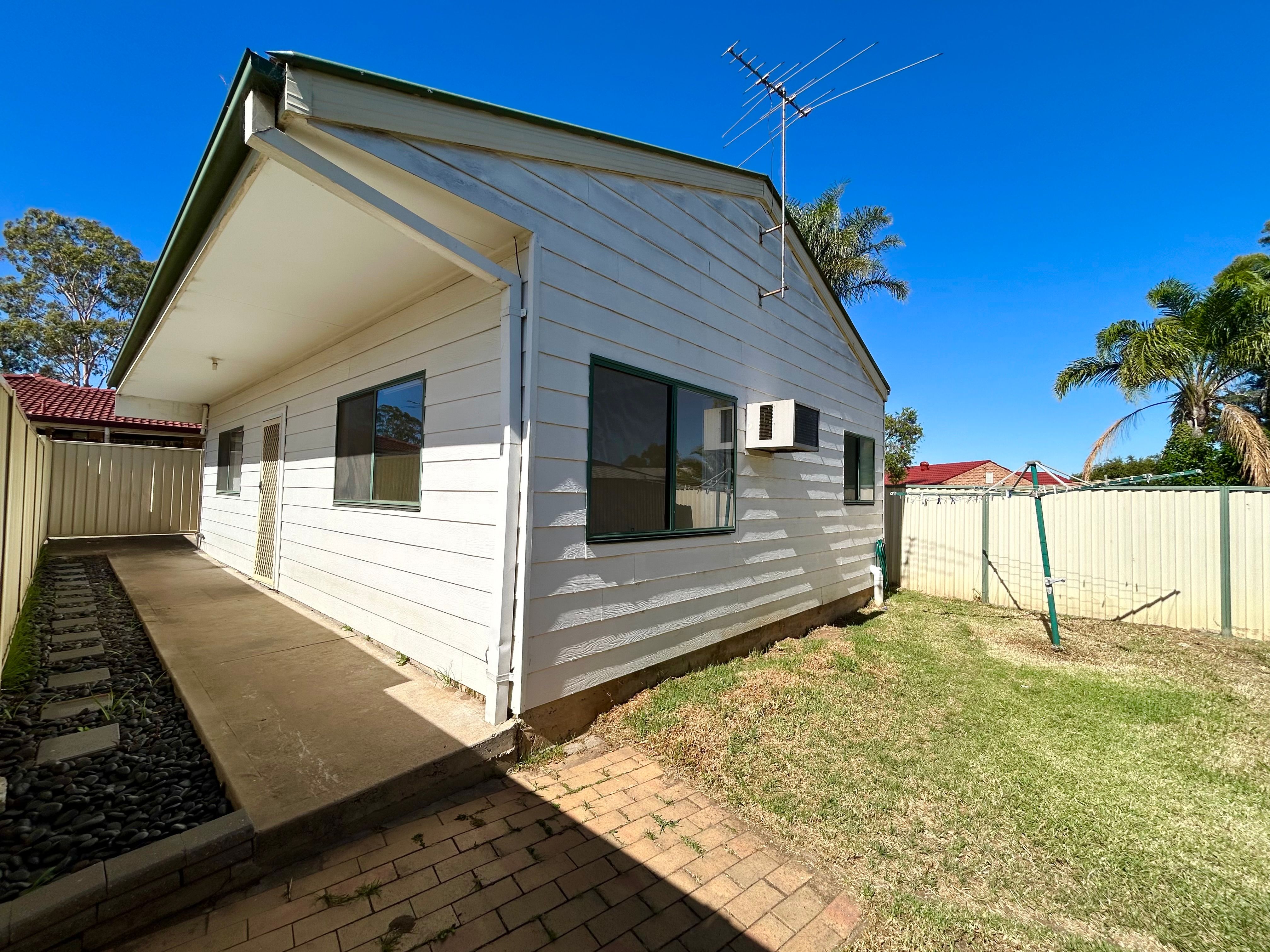 6A Sherry Place, Minchinbury, NSW