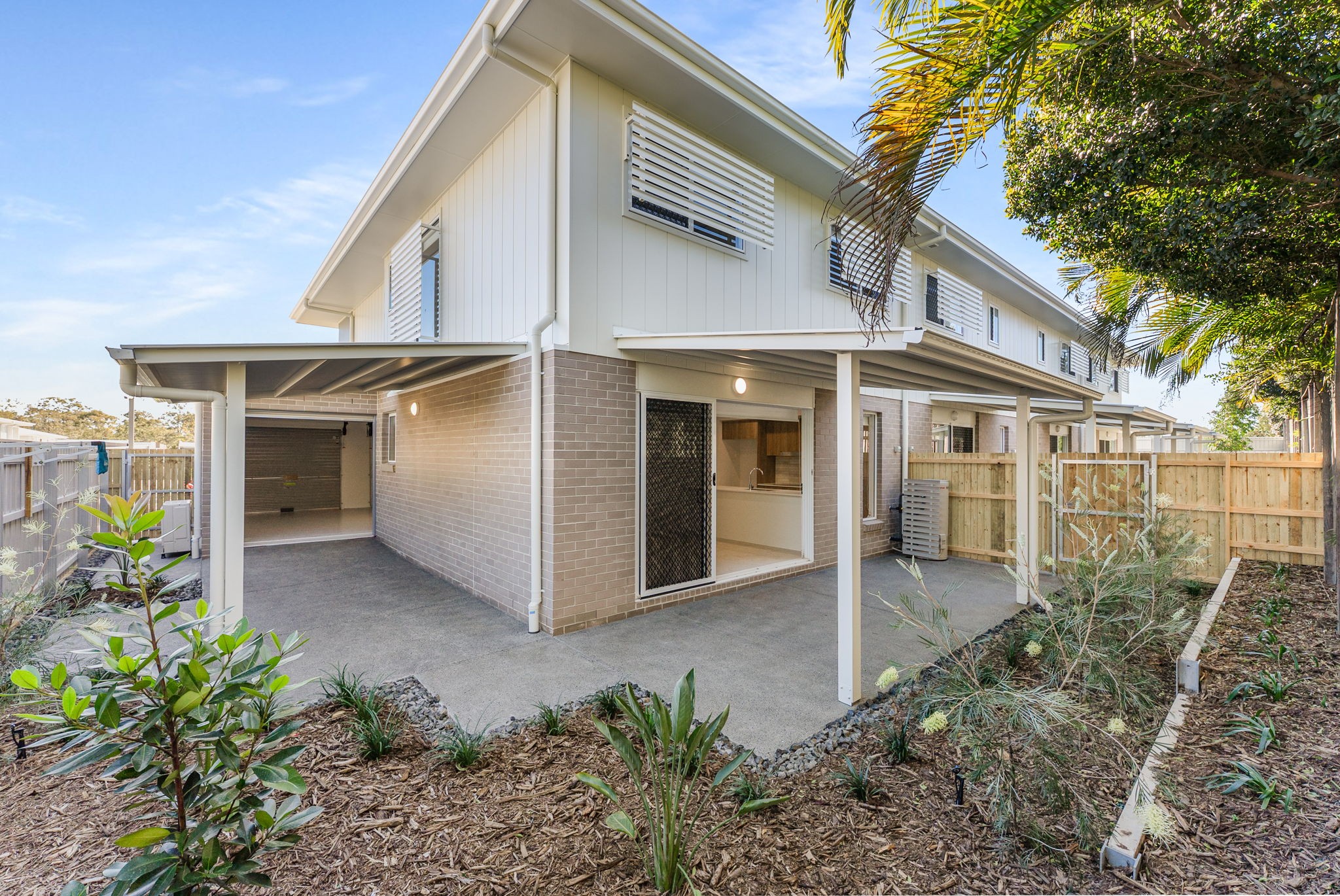 Parkinson, QLD 4115