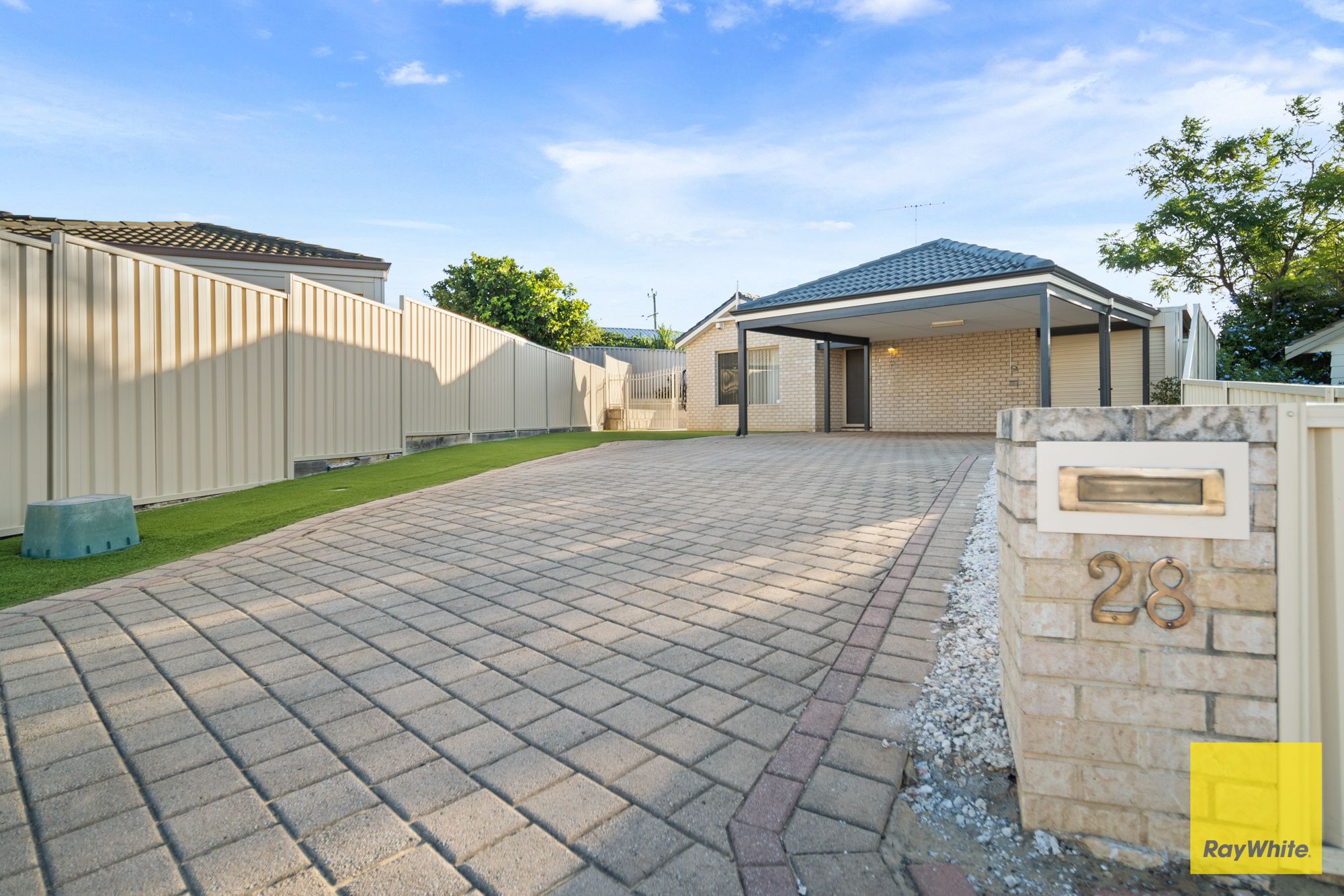 28 Stetson Court, Marangaroo, WA 6064