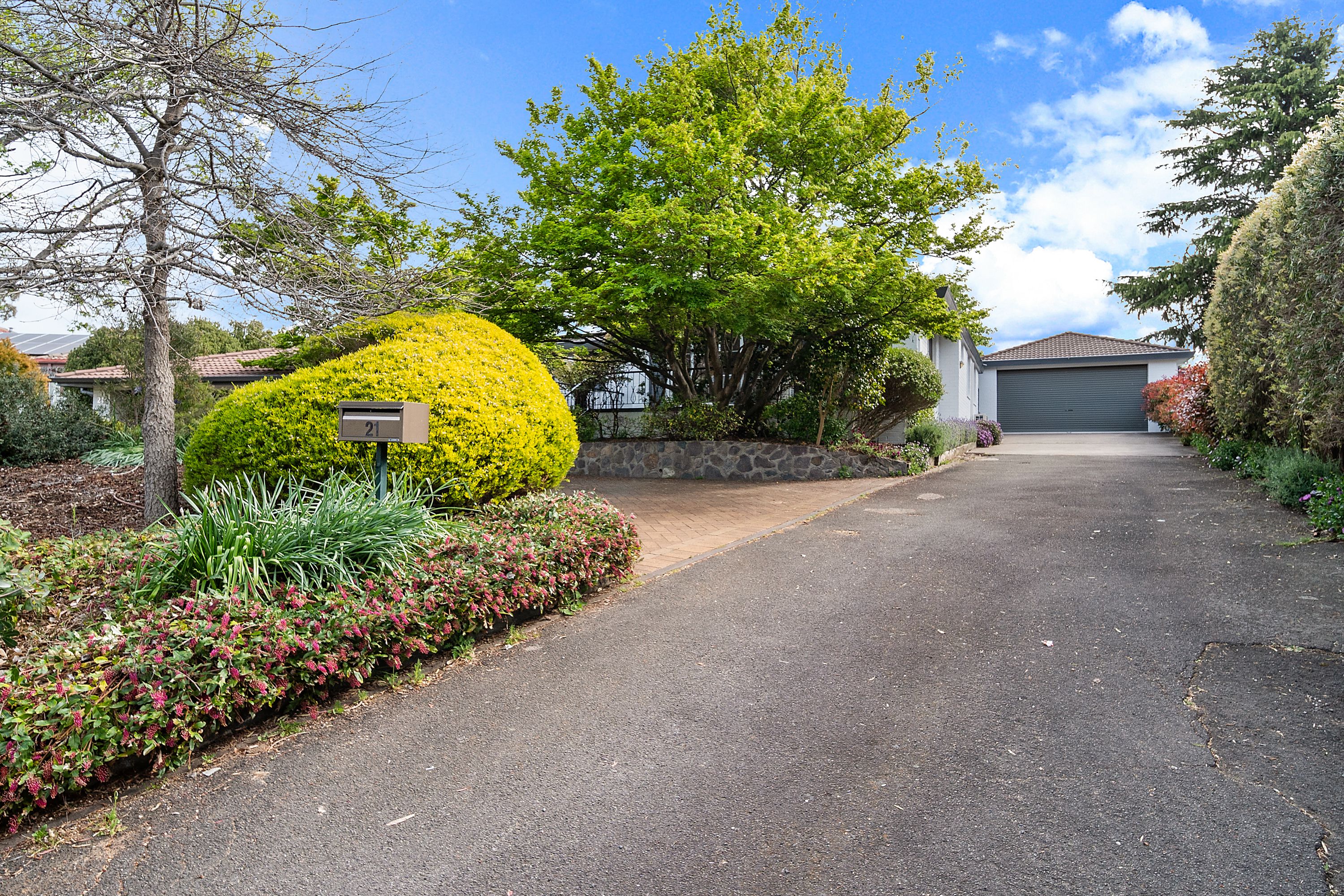 21 Packer Street, Weetangera, ACT 2614