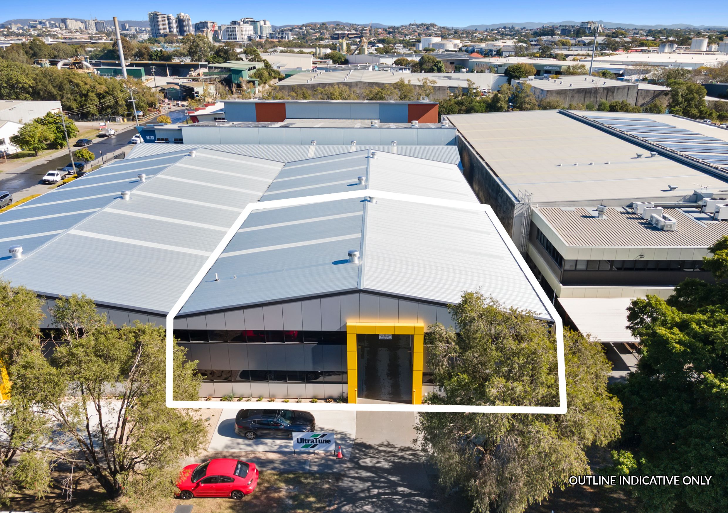 B/109 Links Avenue, Eagle Farm, QLD 4009