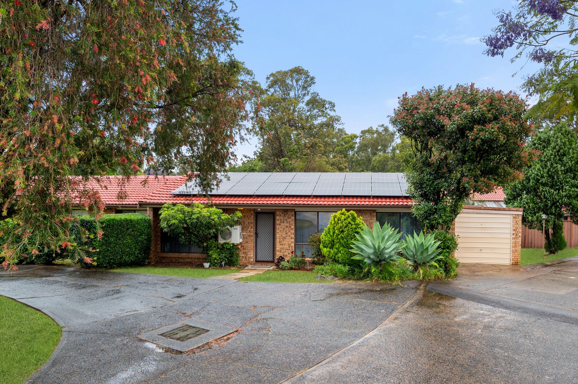 226 Harrow Road , Glenfield NSW 2167