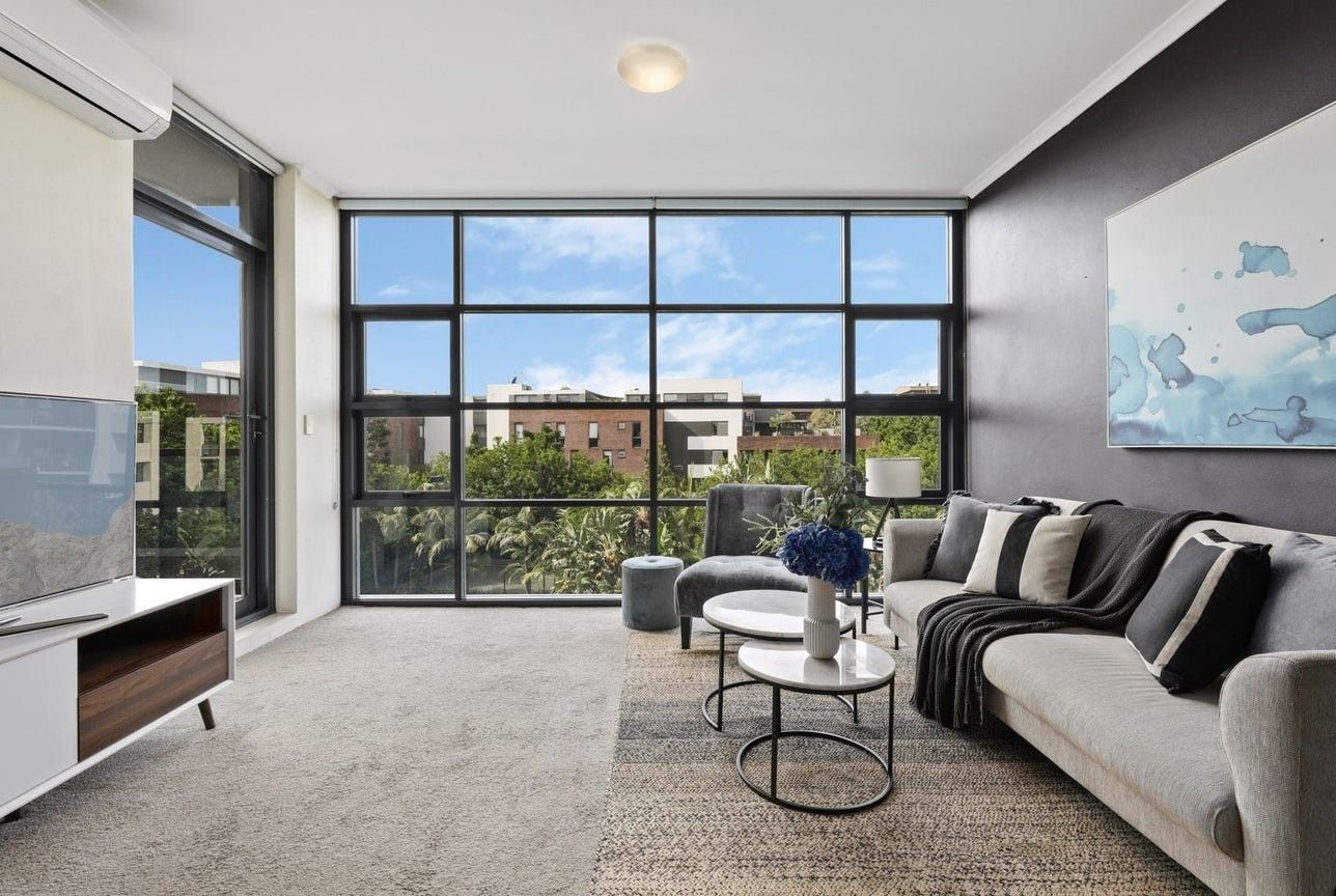 432/221 Sydney Park Road, Erskineville, NSW 2043