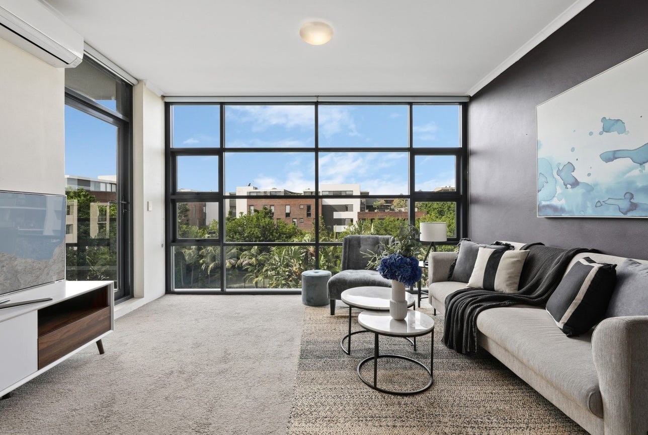 432/221 Sydney Park Road, Erskineville, NSW 2043