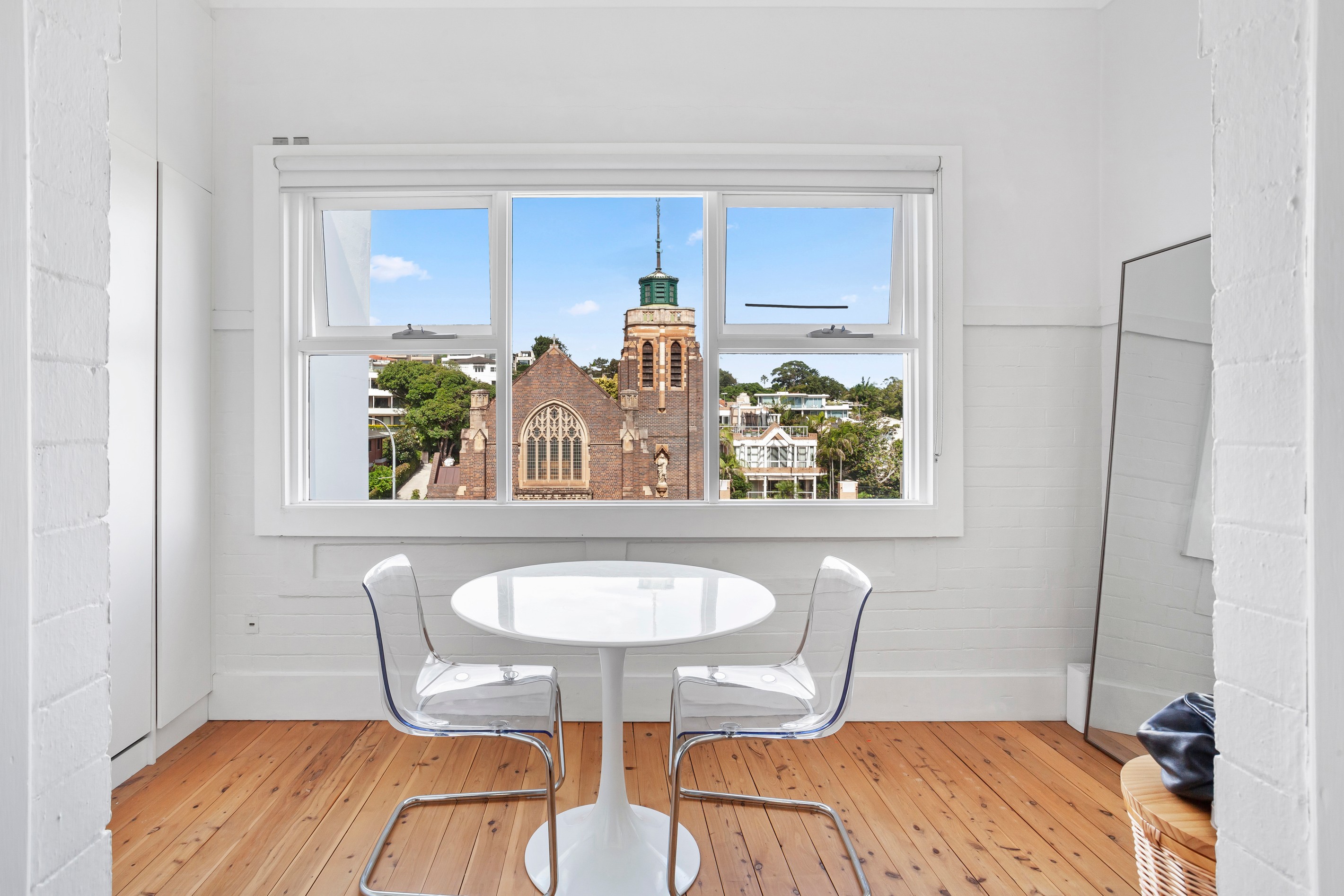 20/1A Caledonian Road, Rose Bay, NSW 2029