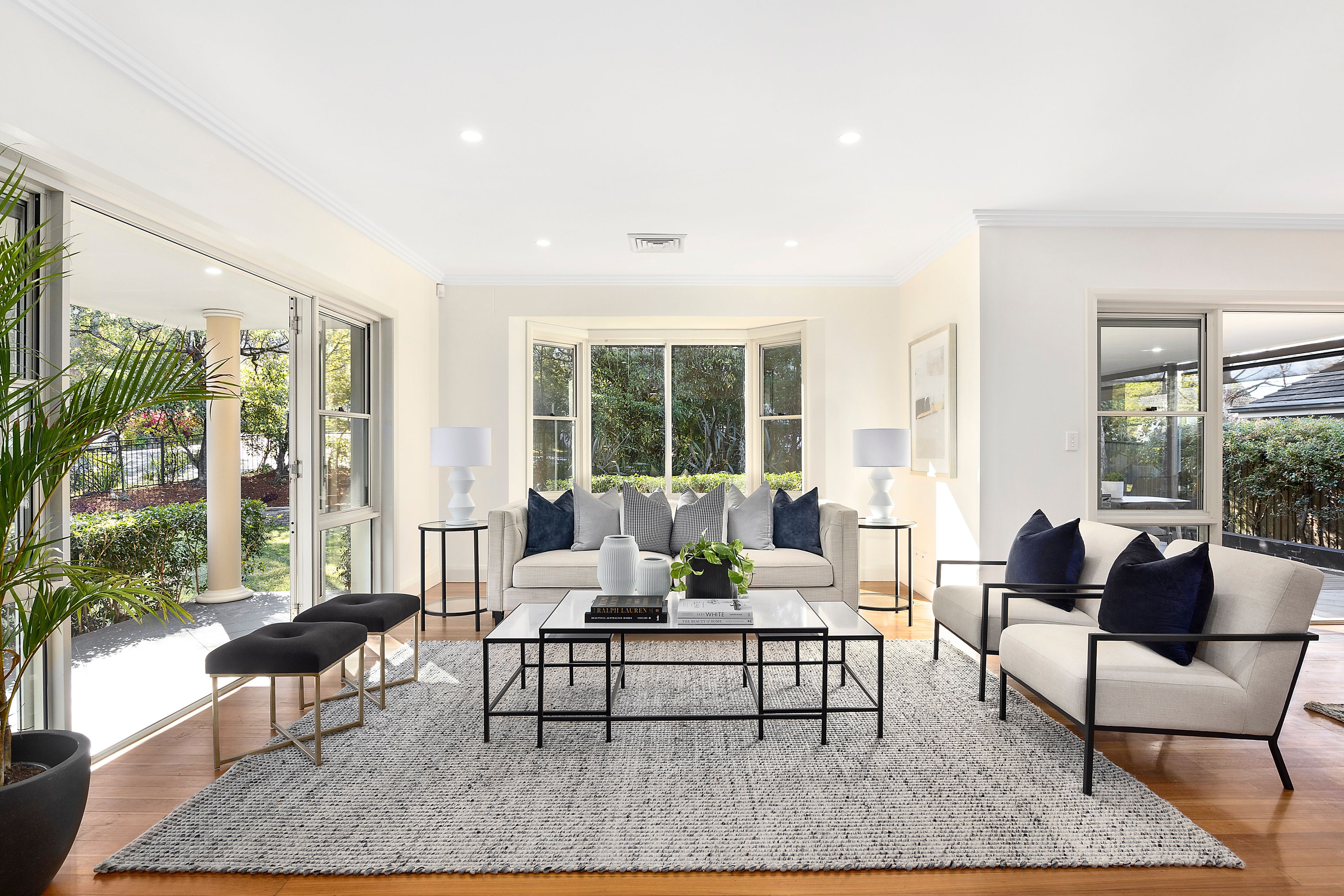 5 Hampden Avenue, Wahroonga, NSW 2076