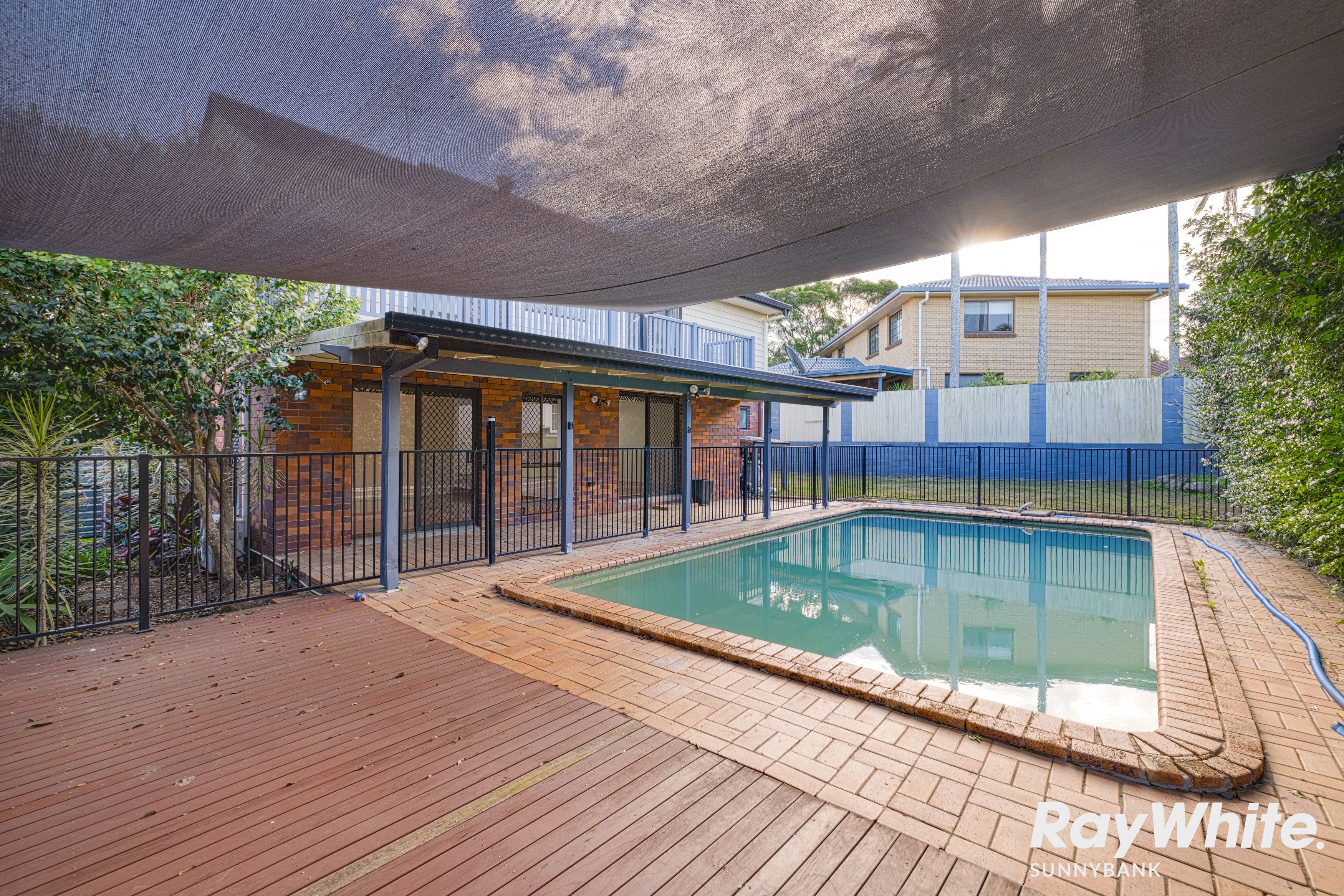 4 Flintstone Street, Sunnybank Hills, QLD 4109