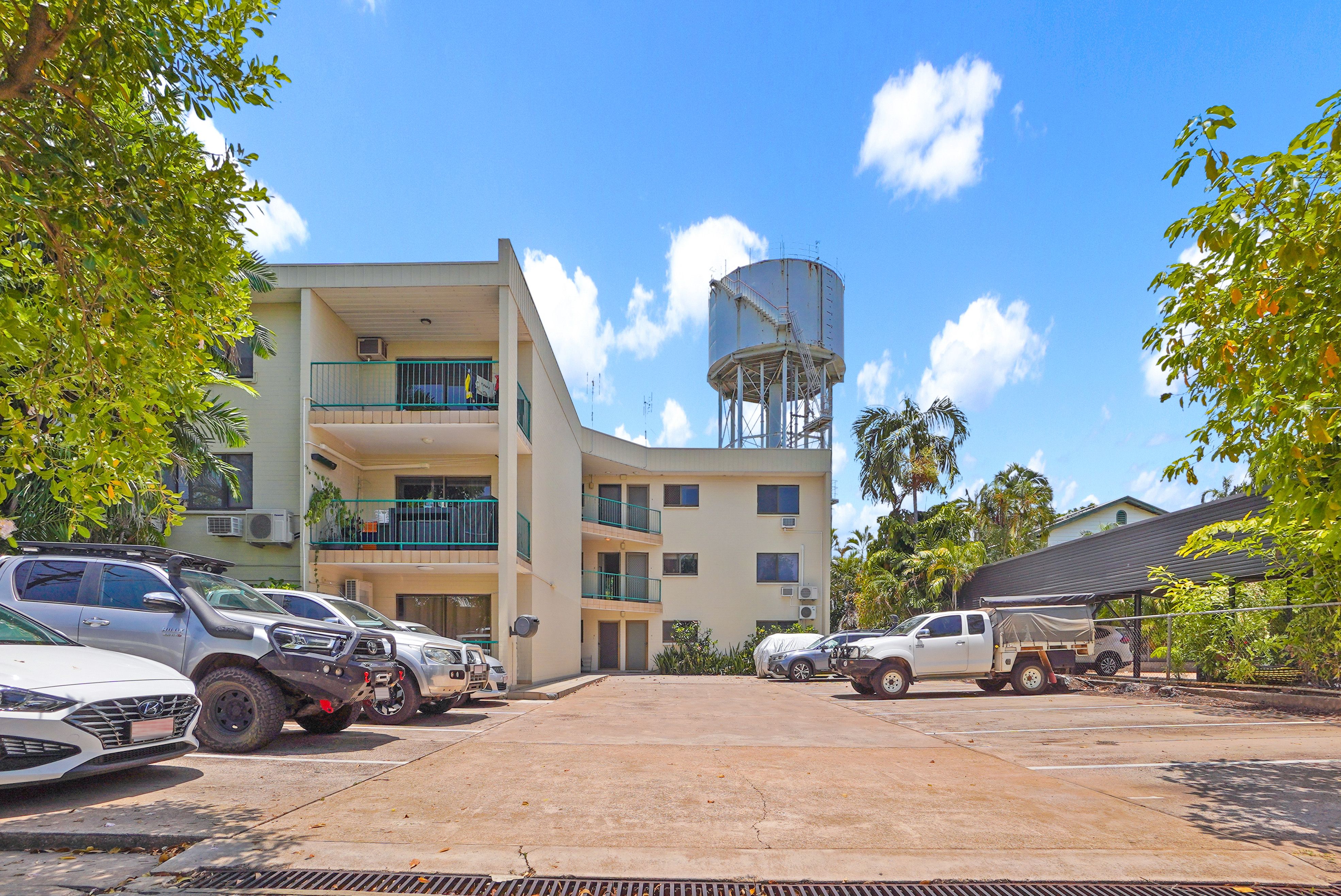 5/124 Mitchell Street — photo 15 of 16