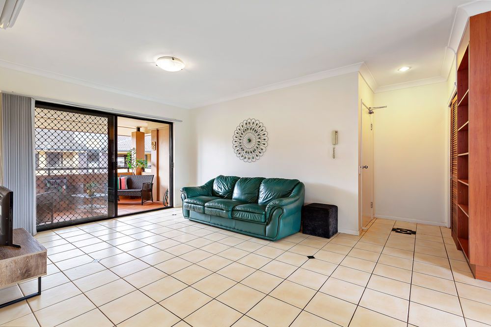 8/18 Whitley Street, Mount Gravatt East, QLD 4122