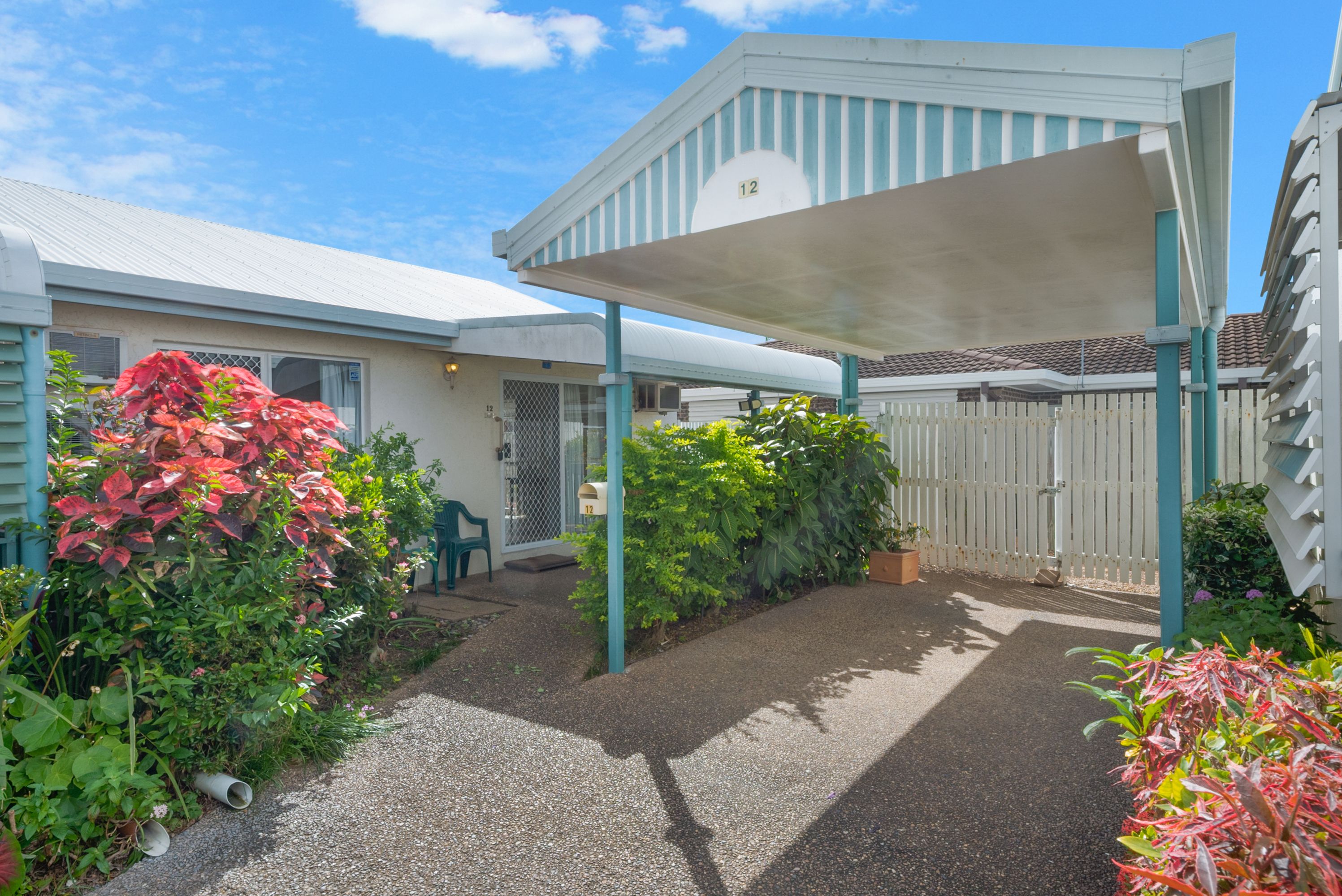 83-89 Bamford Lane, Kirwan QLD 4817