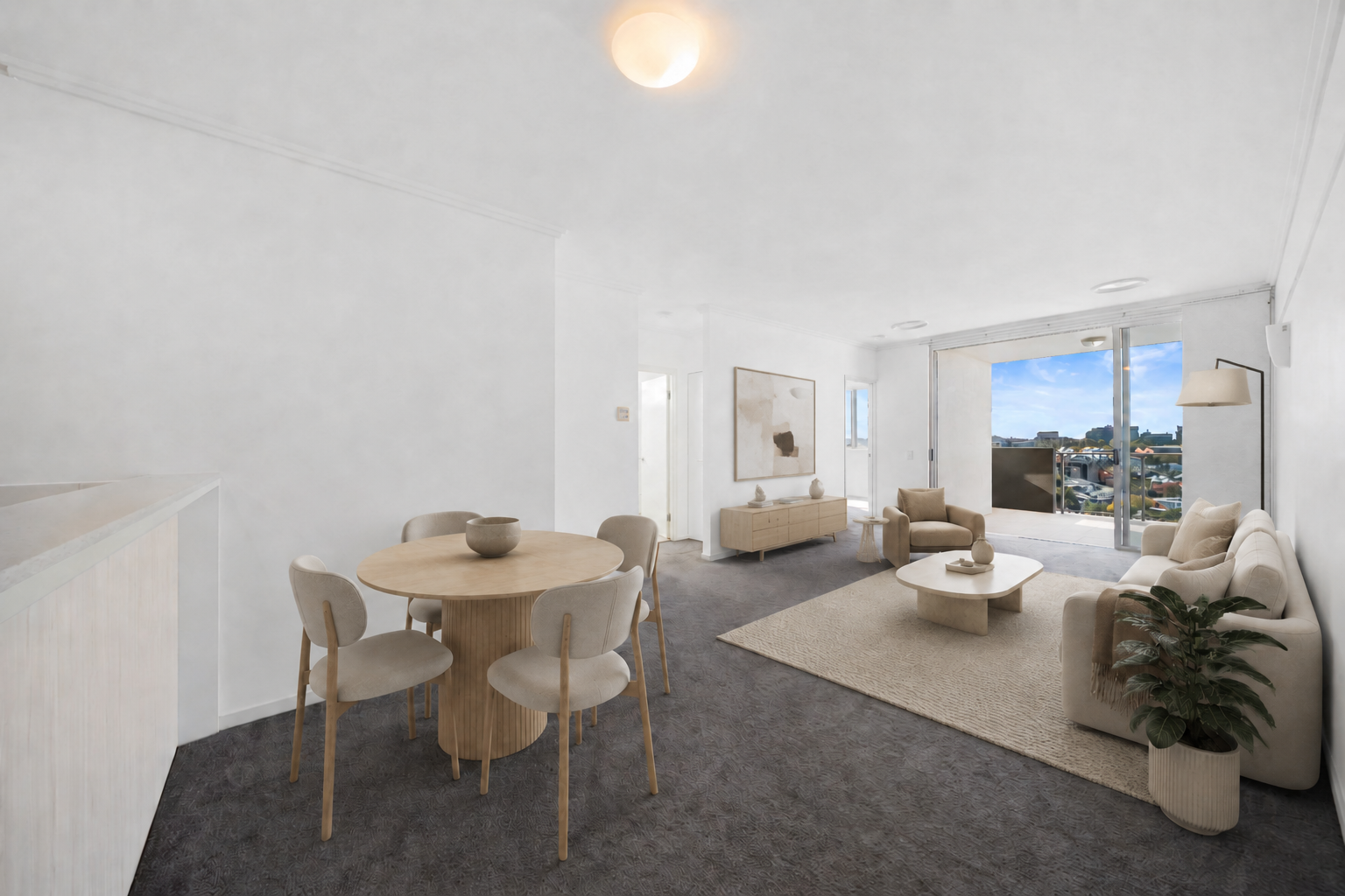 350/51 Hope Street, Spring Hill, QLD 4000