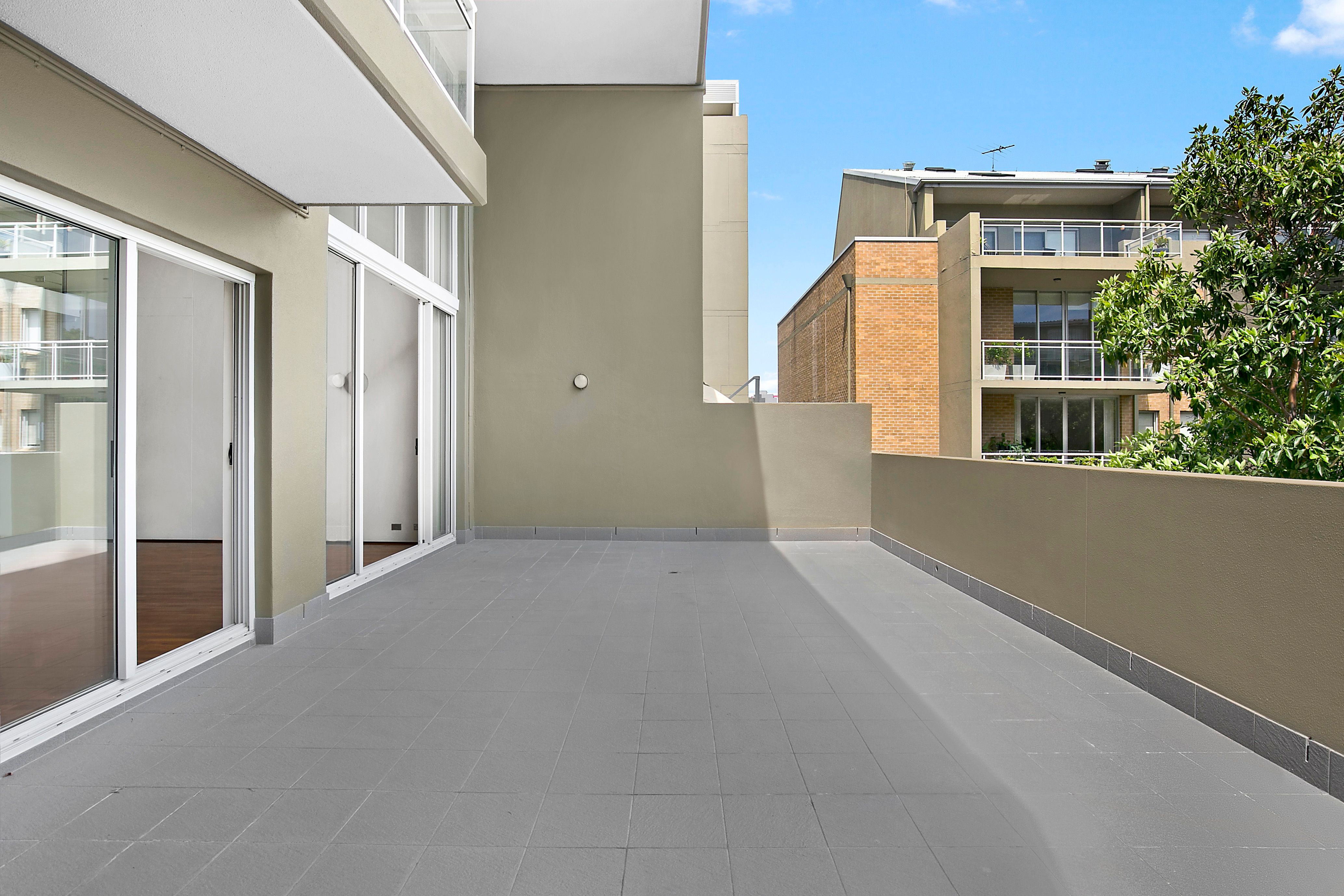 8/4 Gillespie Avenue, Alexandria, NSW 2015