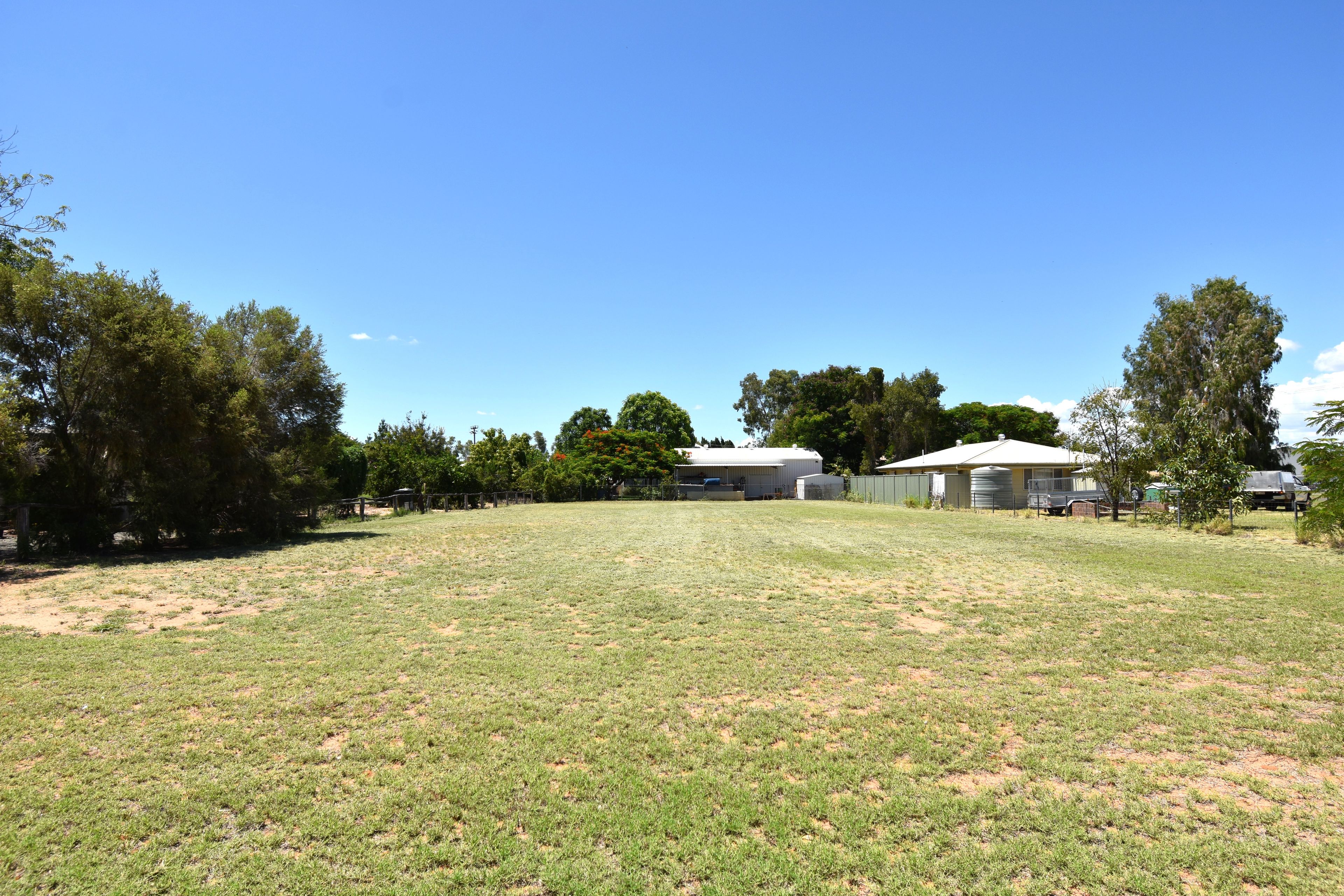 4 Elm Street, Barcaldine, QLD 4725 Land for Sale Ray White Rural