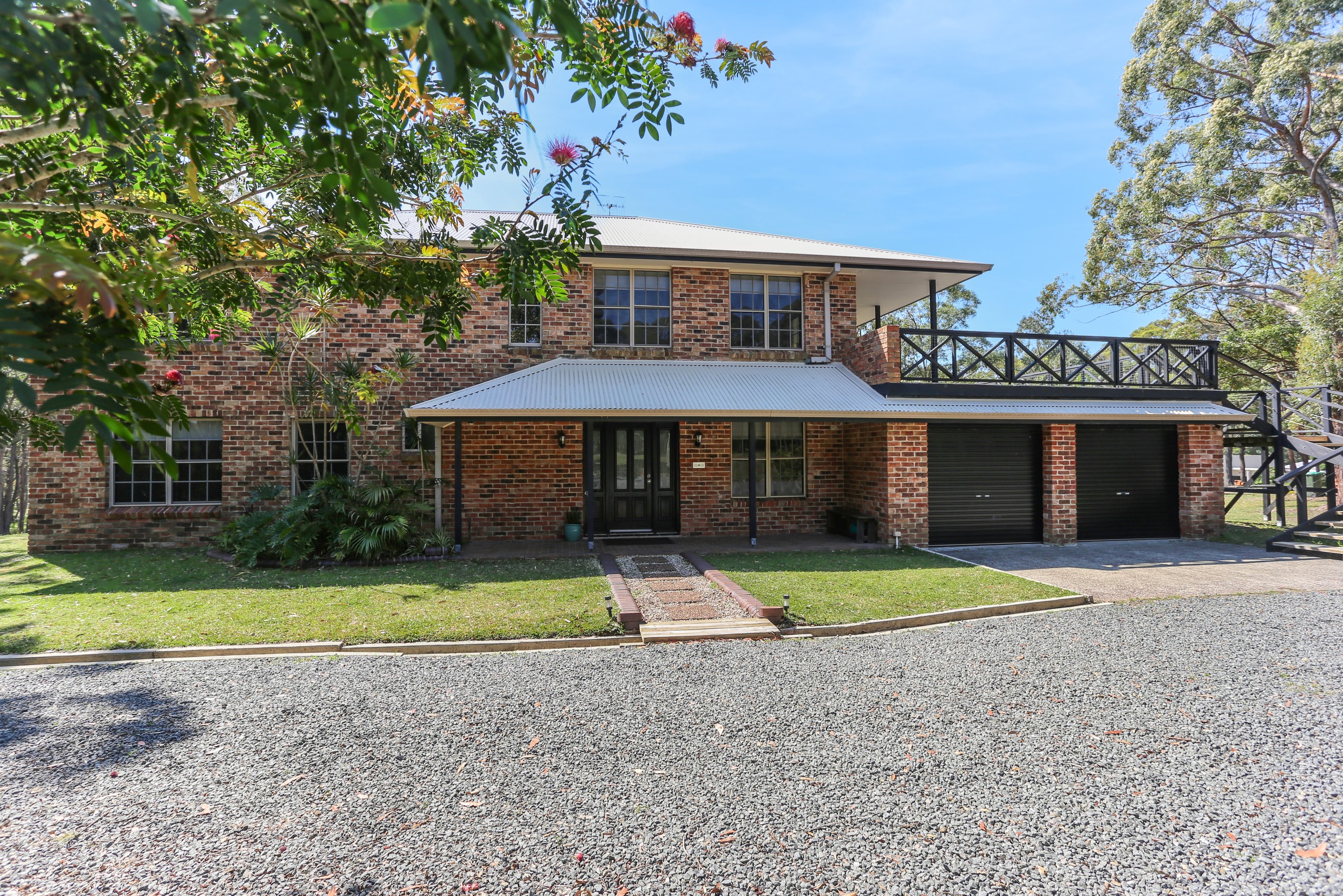 56 Toonang Drive, Tea Gardens, NSW 2324