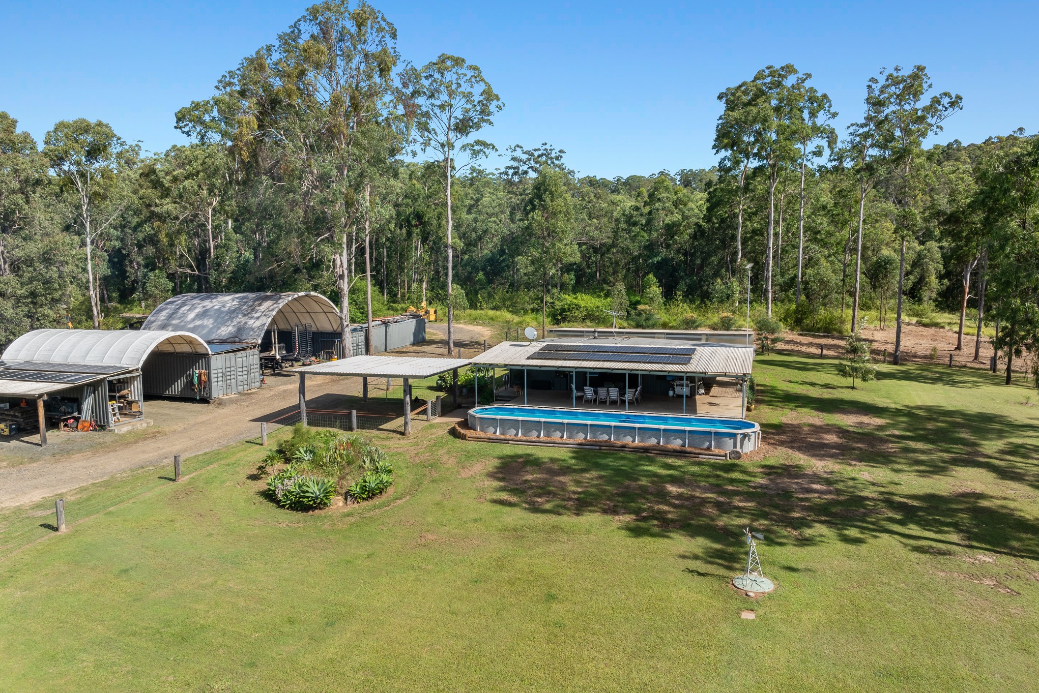 118 Provians Road, Sextonville, NSW 2470