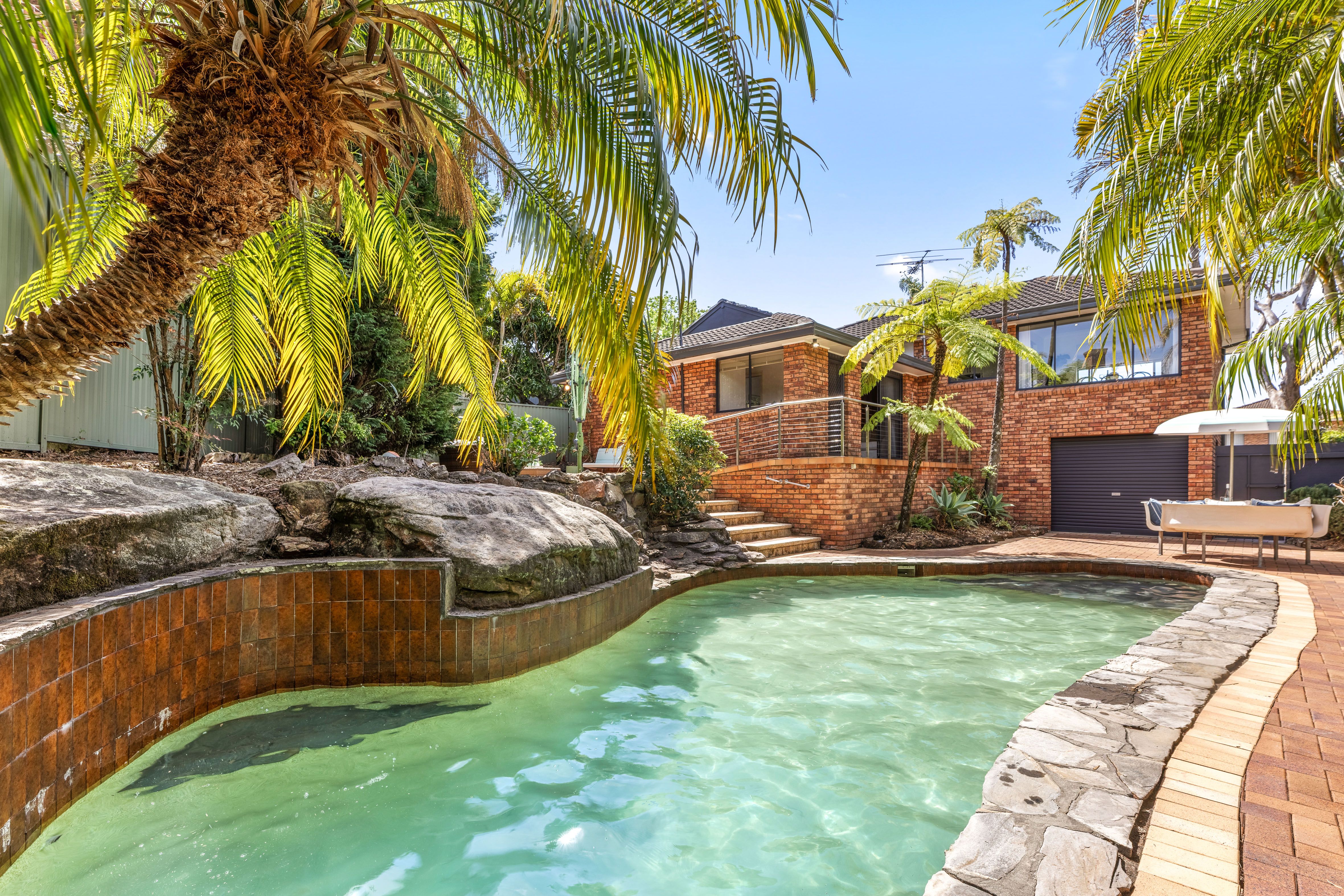 3 Arika Close, Bangor, NSW 2234