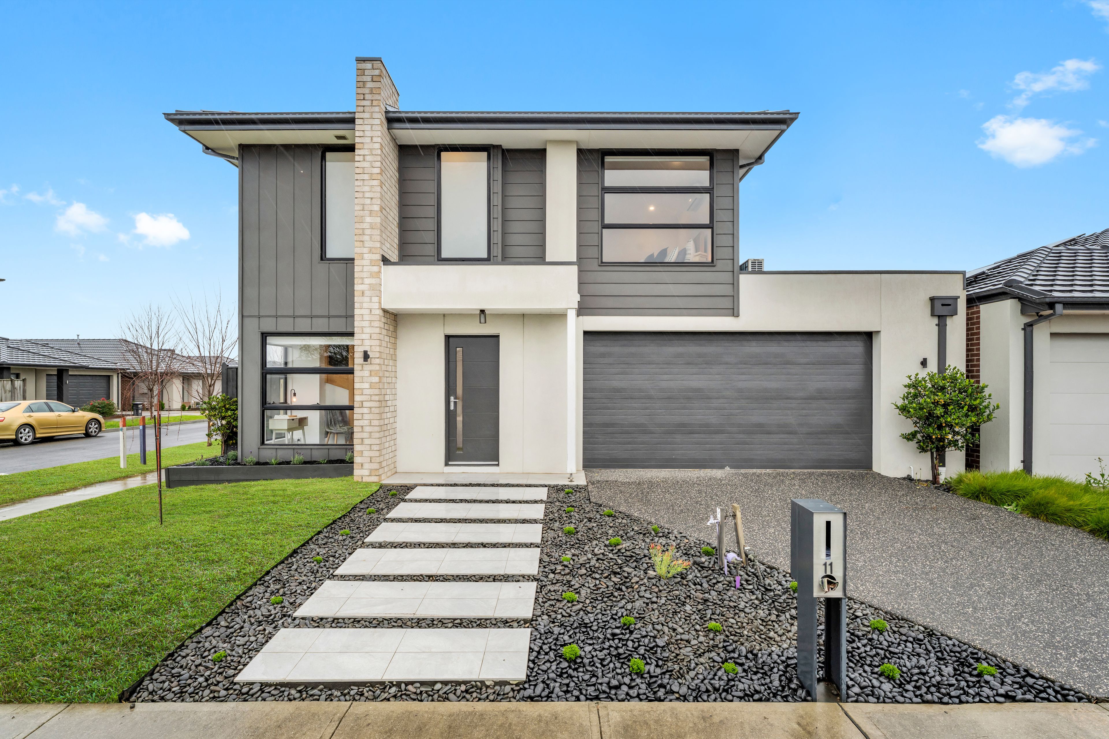 11 Catch Street, Clyde, VIC 3978