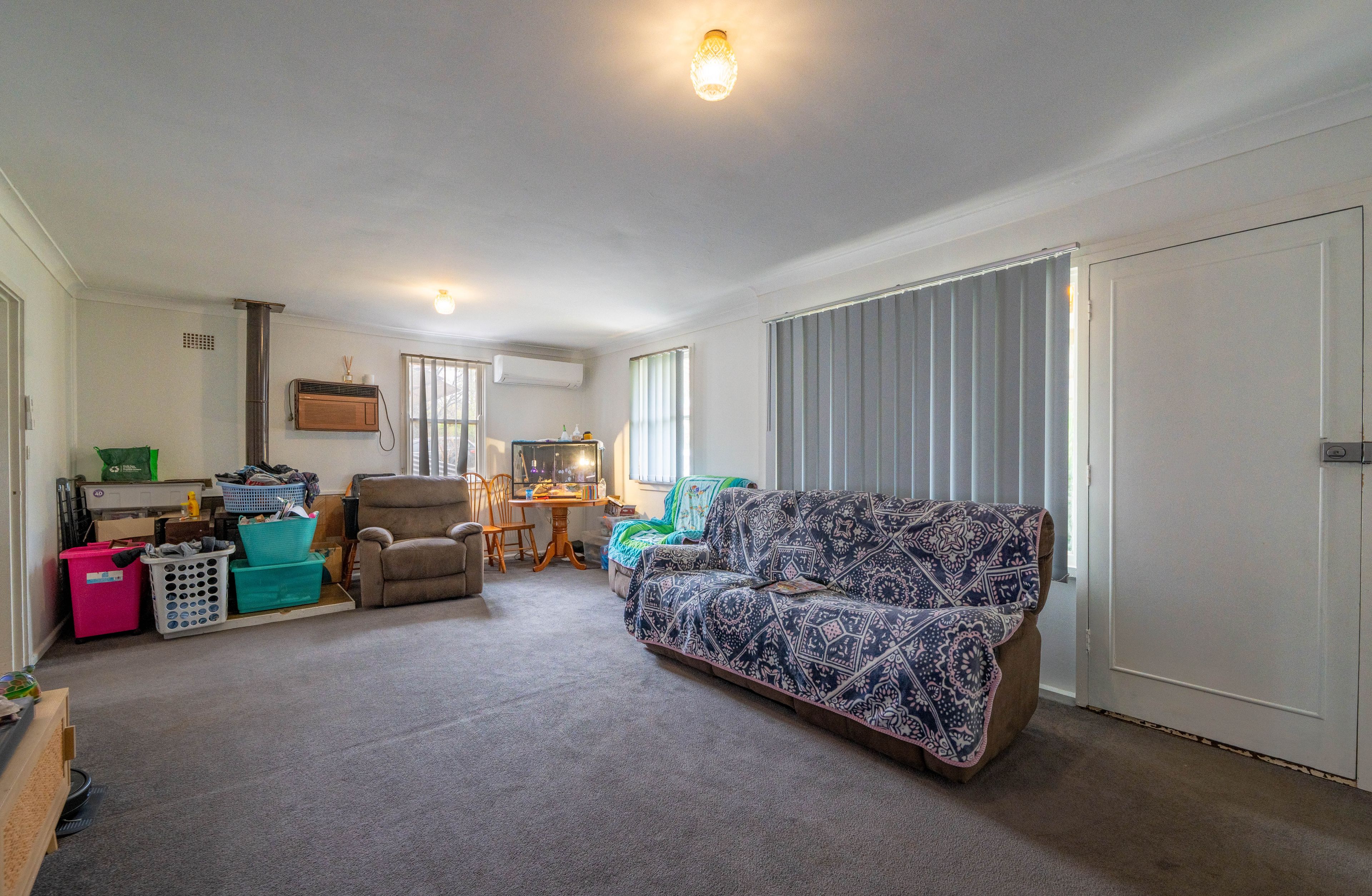 5 Keast Street, Parkes, NSW 2870
