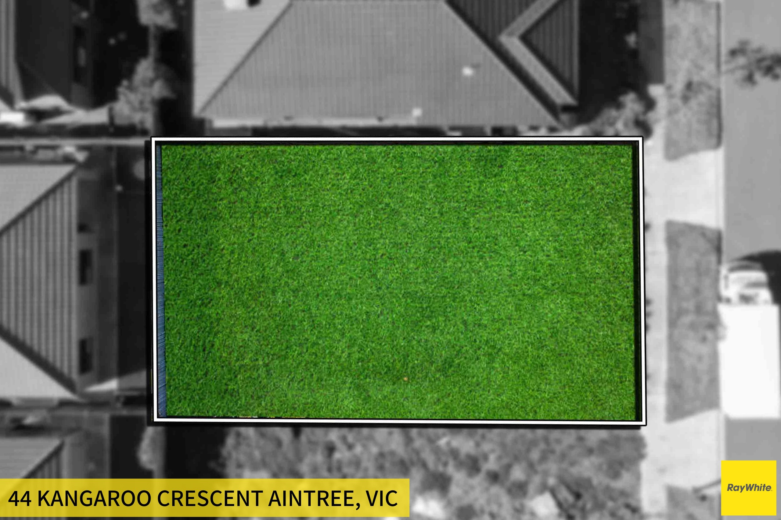 44 Kangaroo Crescent, AINTREE, VIC 3336