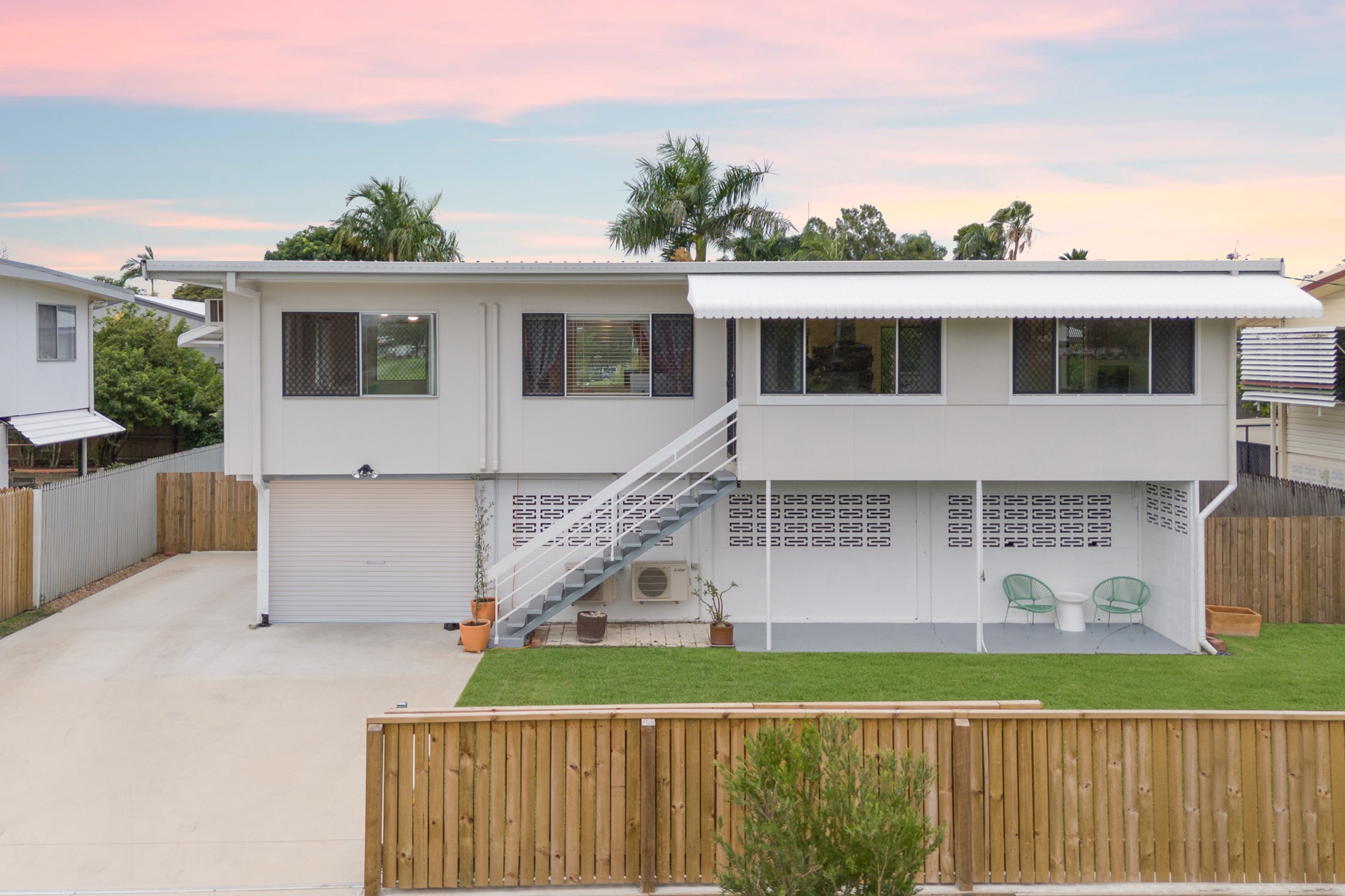 101 Hammett Street, Currajong, QLD 4812