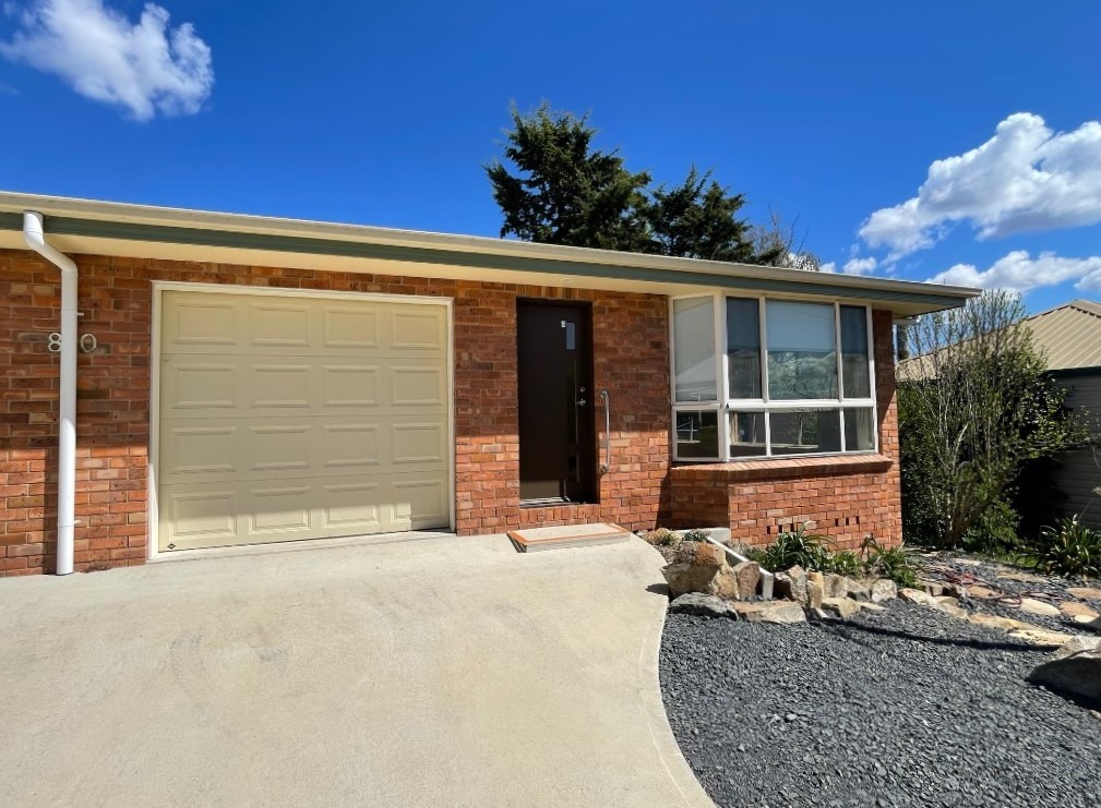 80b Healeys Lane, Glen Innes, NSW 2370