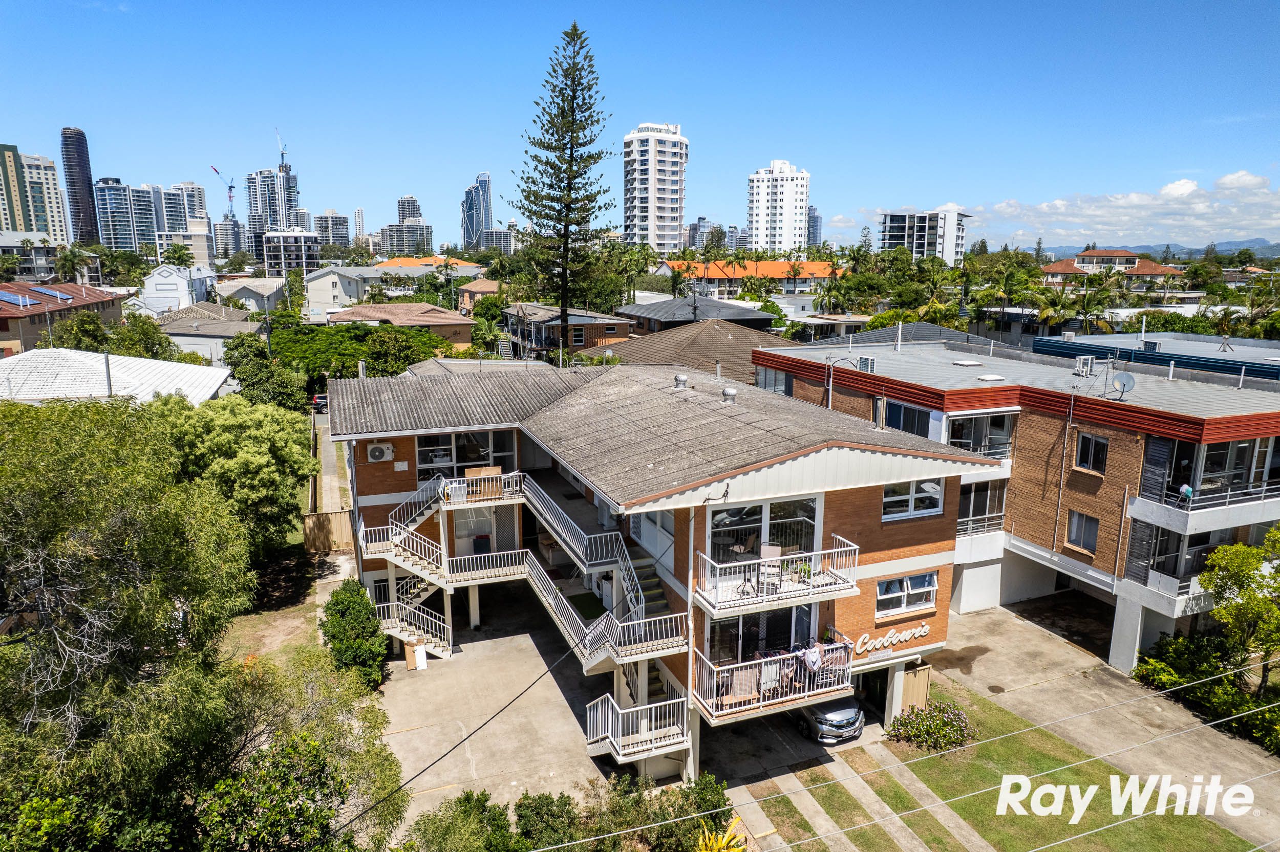 6/25 Watson Esplanade, Surfers Paradise, QLD 4217
