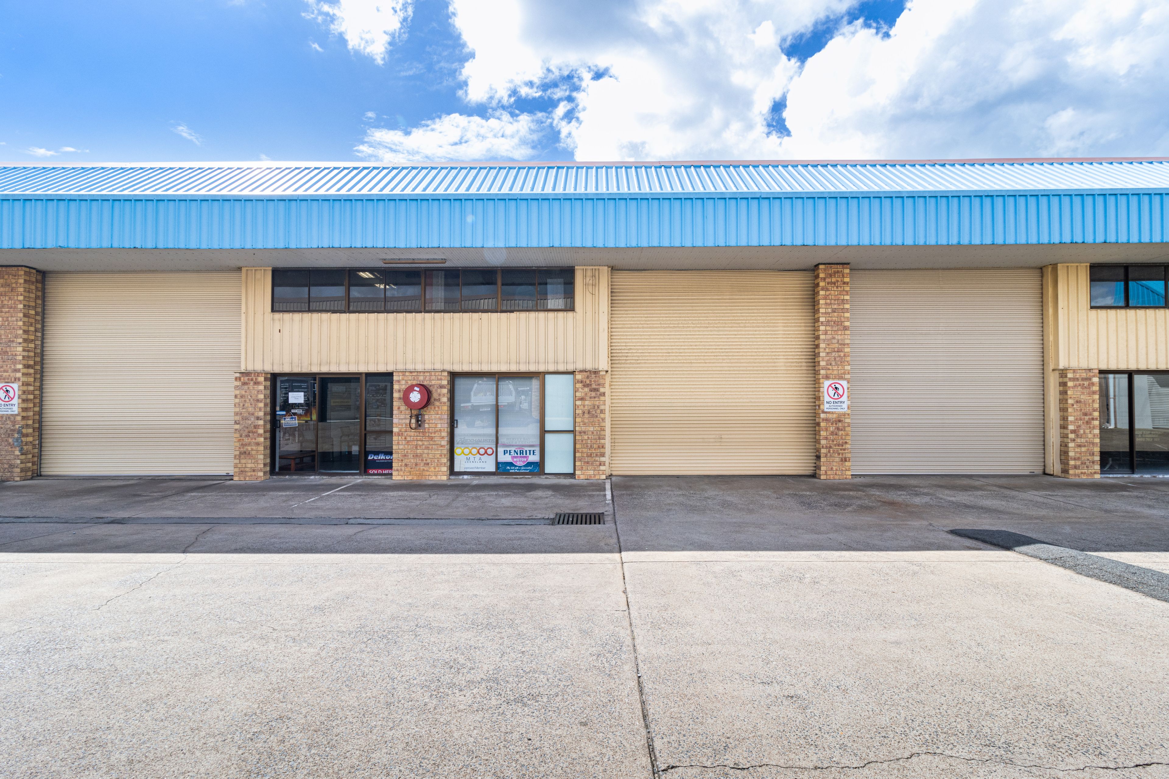 6&7/101 Beach Road, Pialba, QLD 4655