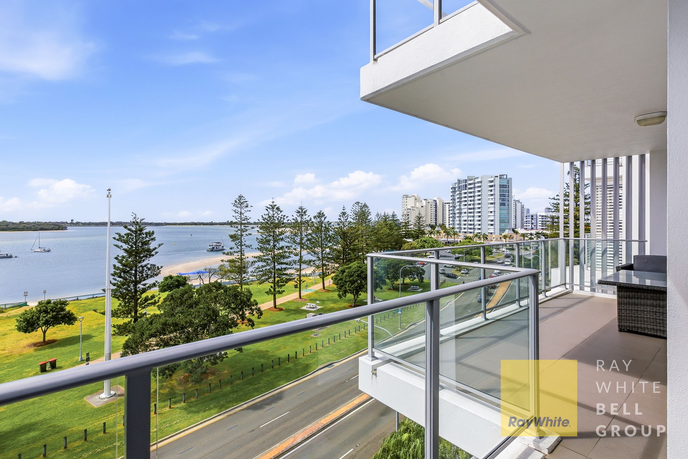 603/378 Marine Parade — photo 5 of 27